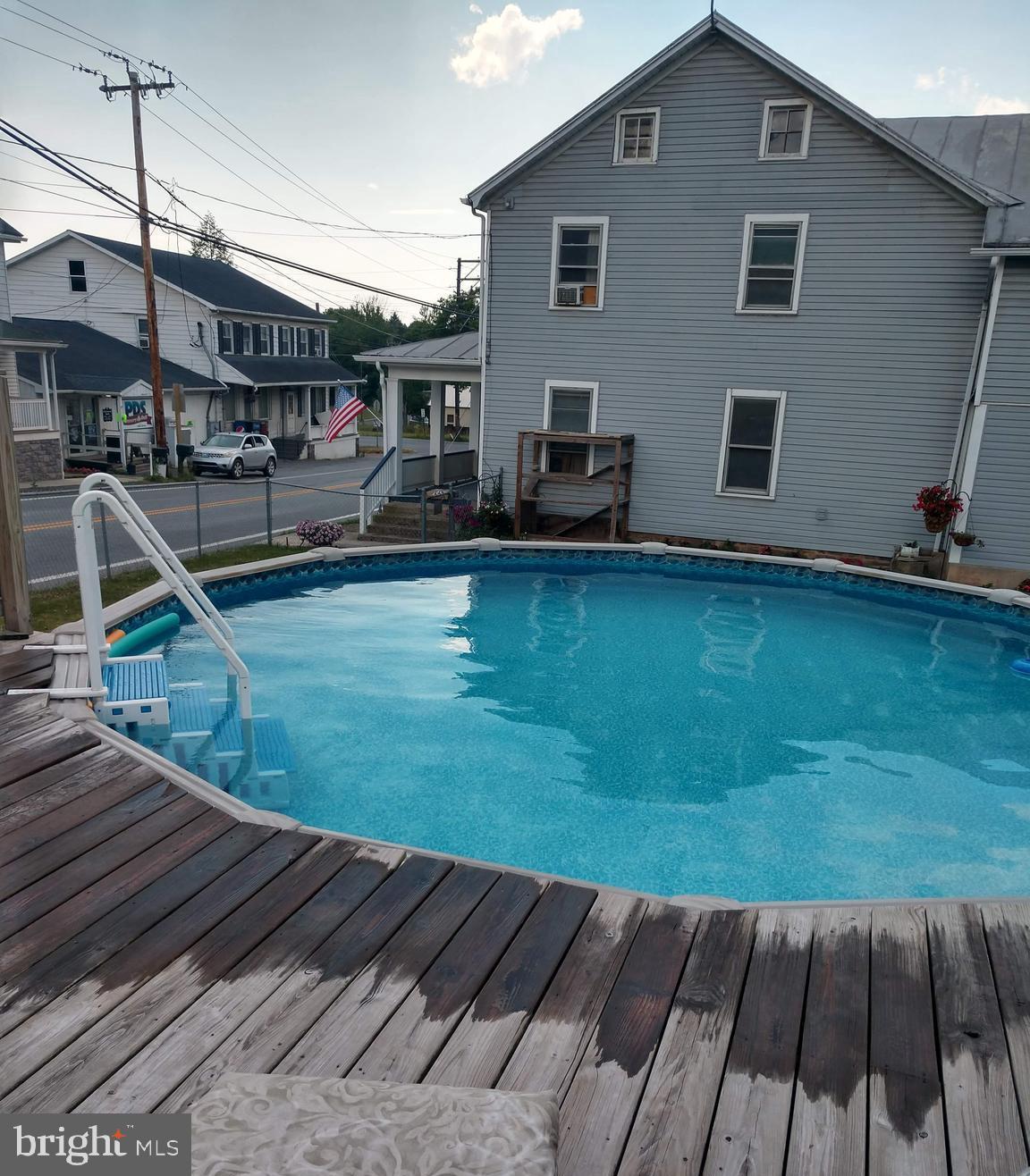 LOYSVILLE AREA - Residential