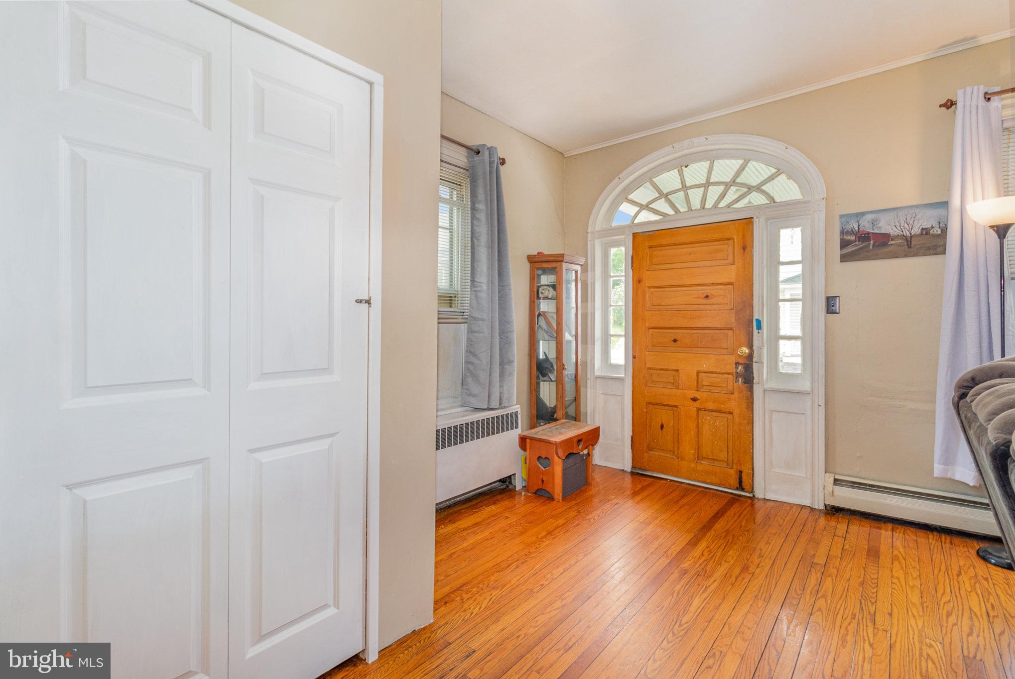 LOYSVILLE AREA - Residential