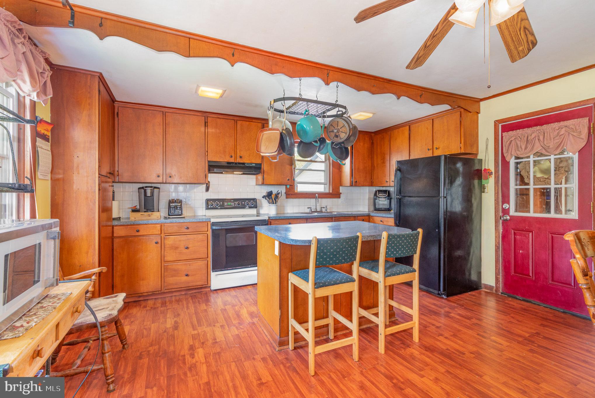 LOYSVILLE AREA - Residential