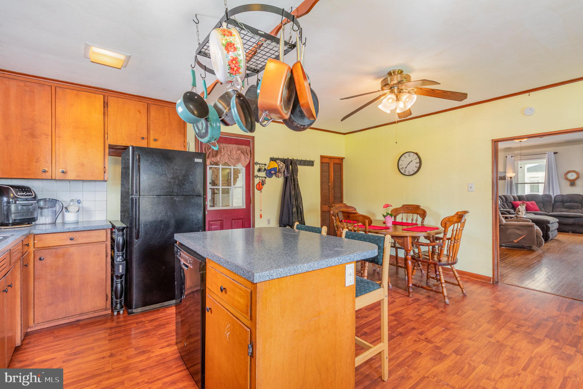 LOYSVILLE AREA - Residential