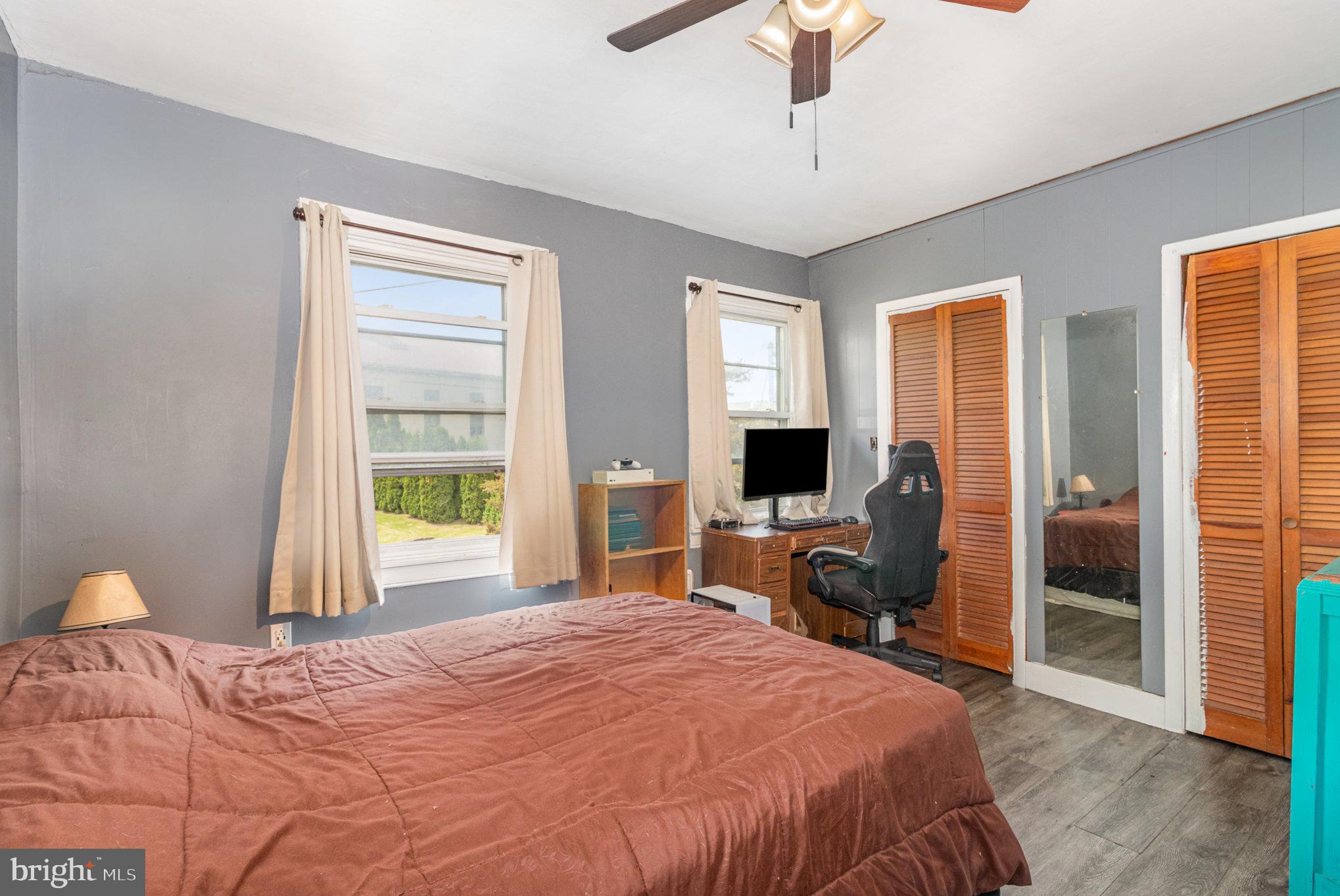 LOYSVILLE AREA - Residential