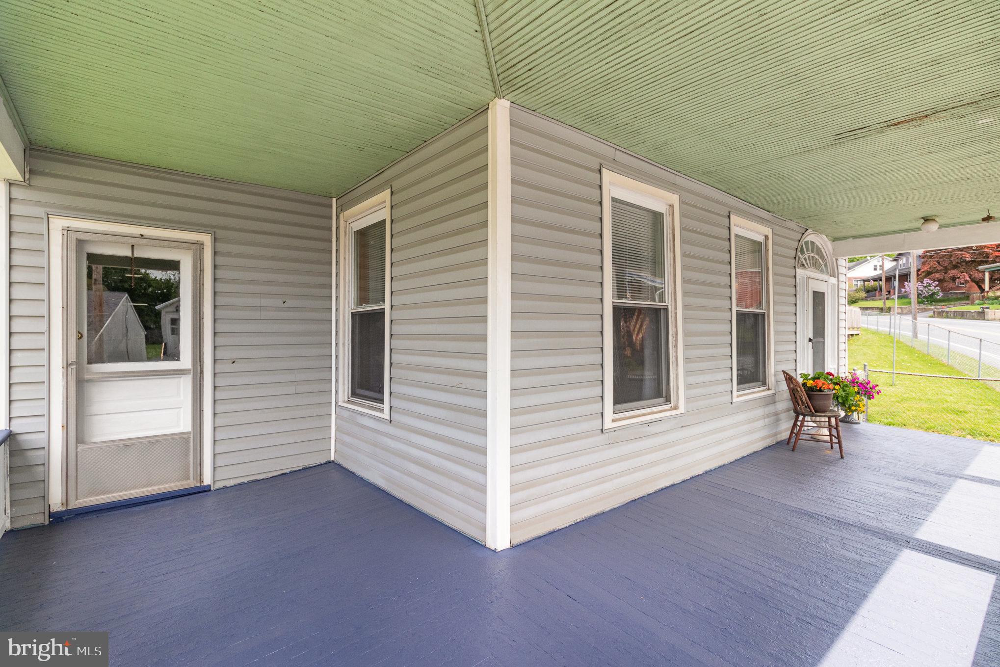 LOYSVILLE AREA - Residential