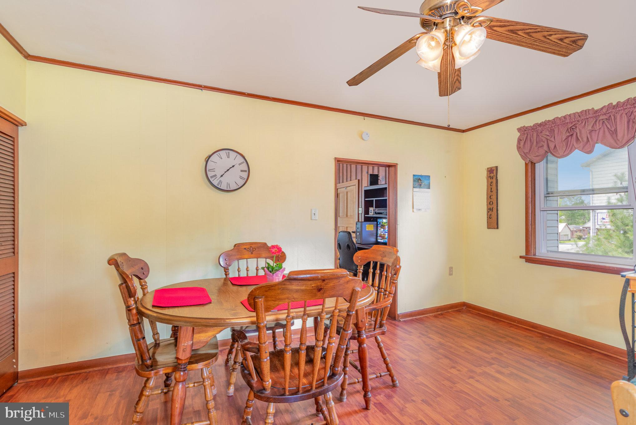 LOYSVILLE AREA - Residential