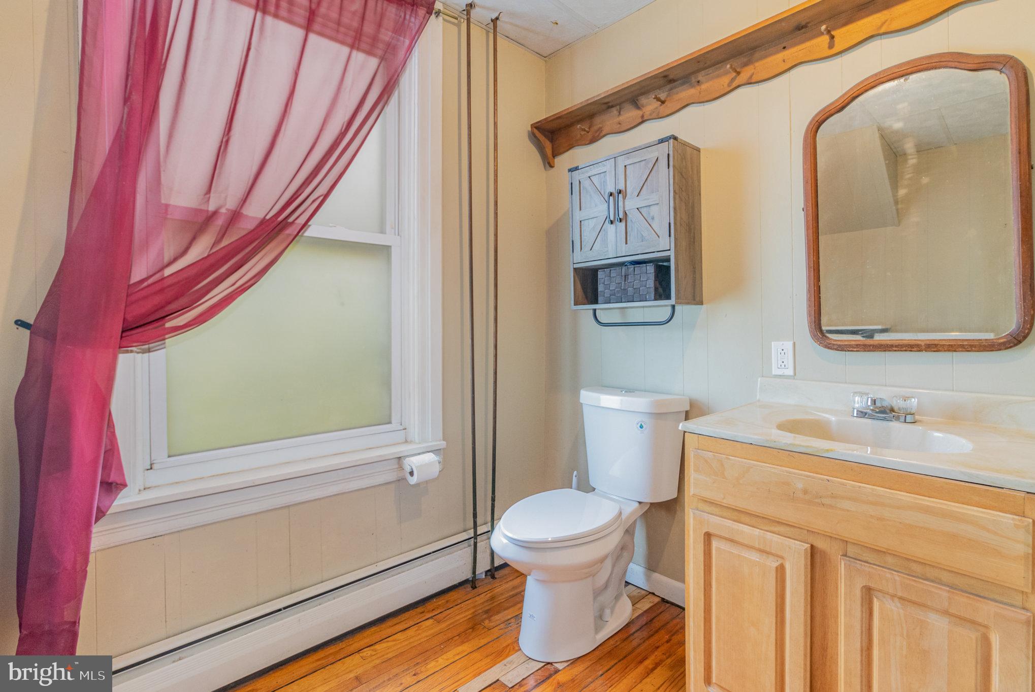 LOYSVILLE AREA - Residential