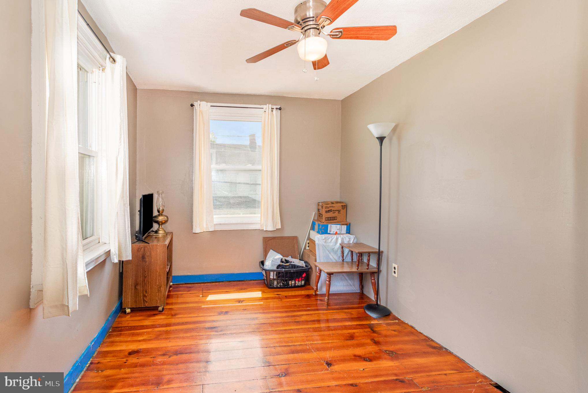 LOYSVILLE AREA - Residential