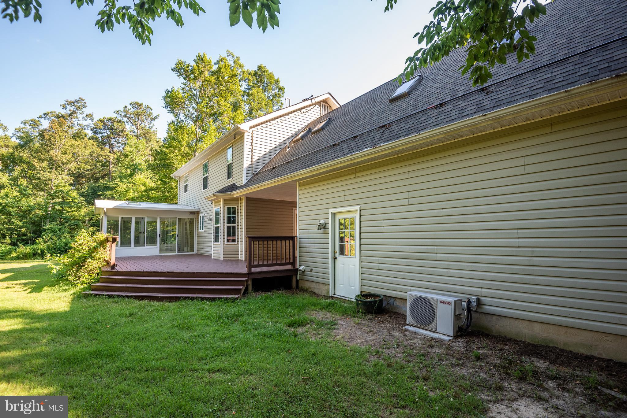 SUMMERWOOD - Residential