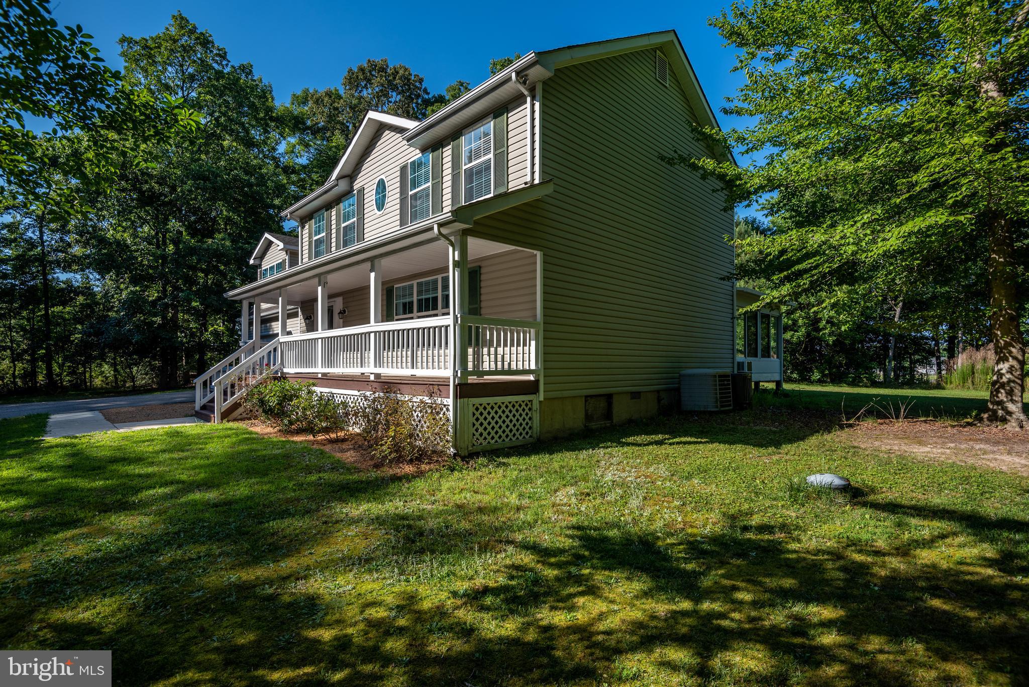 SUMMERWOOD - Residential