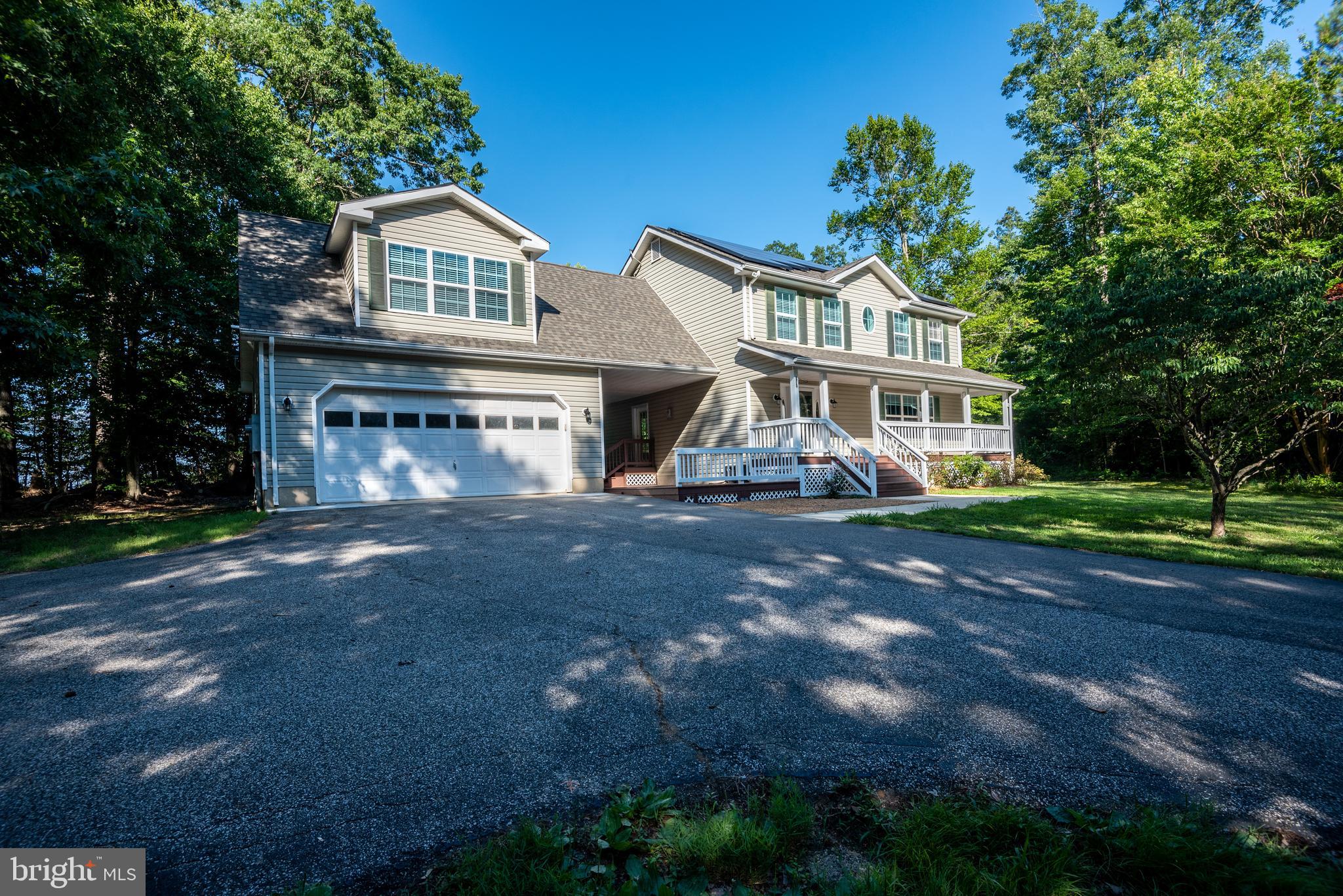 SUMMERWOOD - Residential