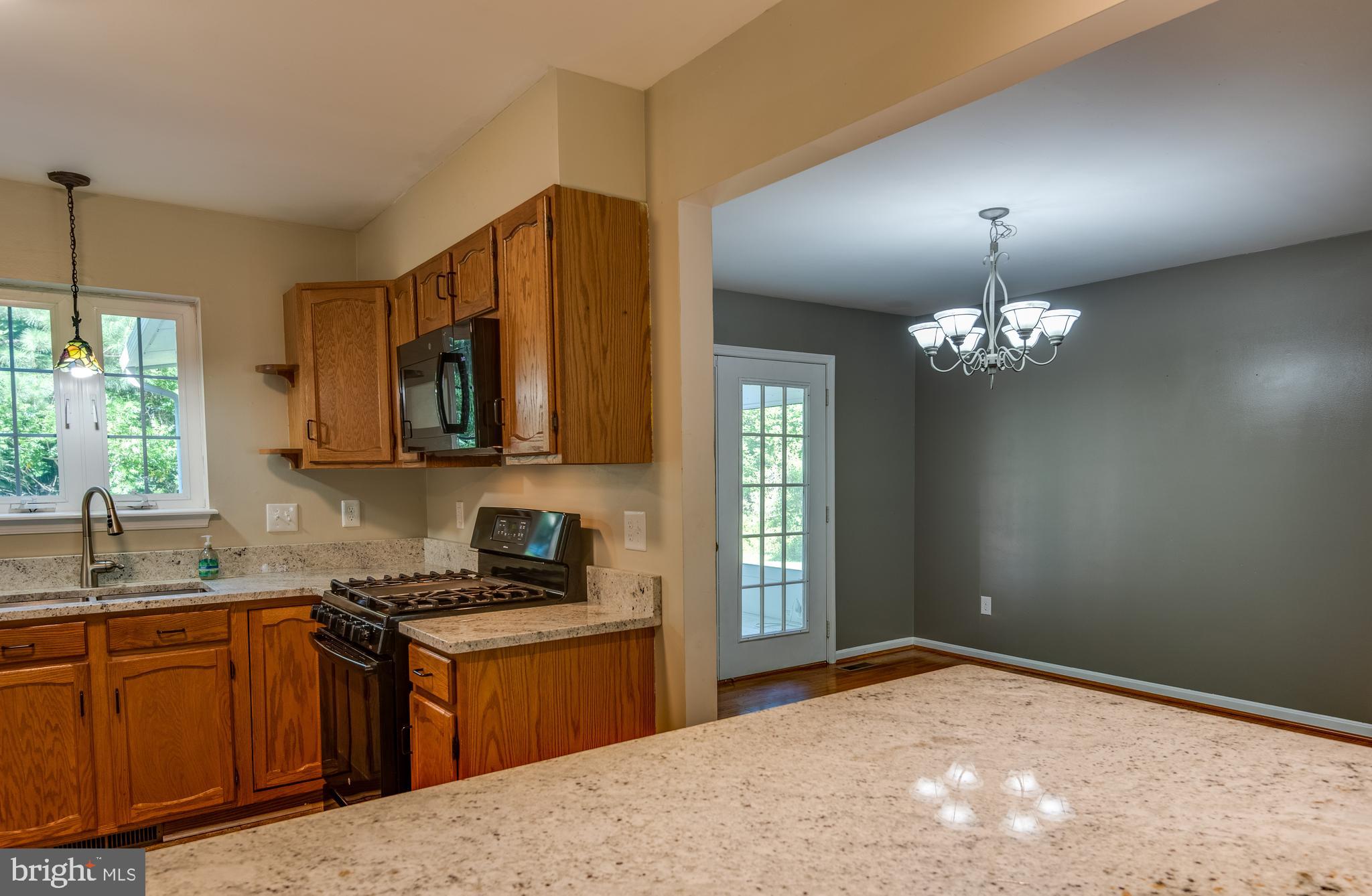 SUMMERWOOD - Residential