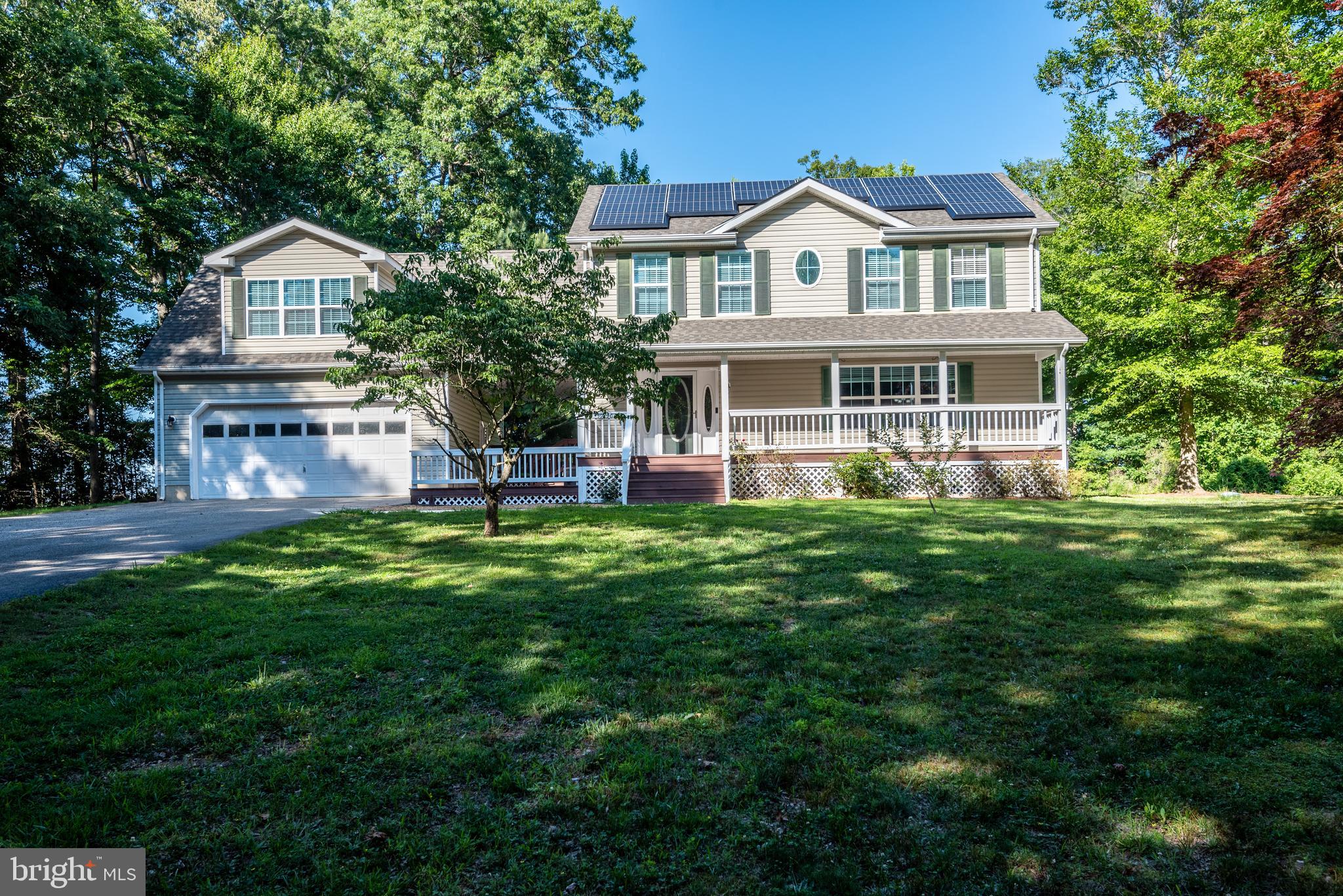 SUMMERWOOD - Residential