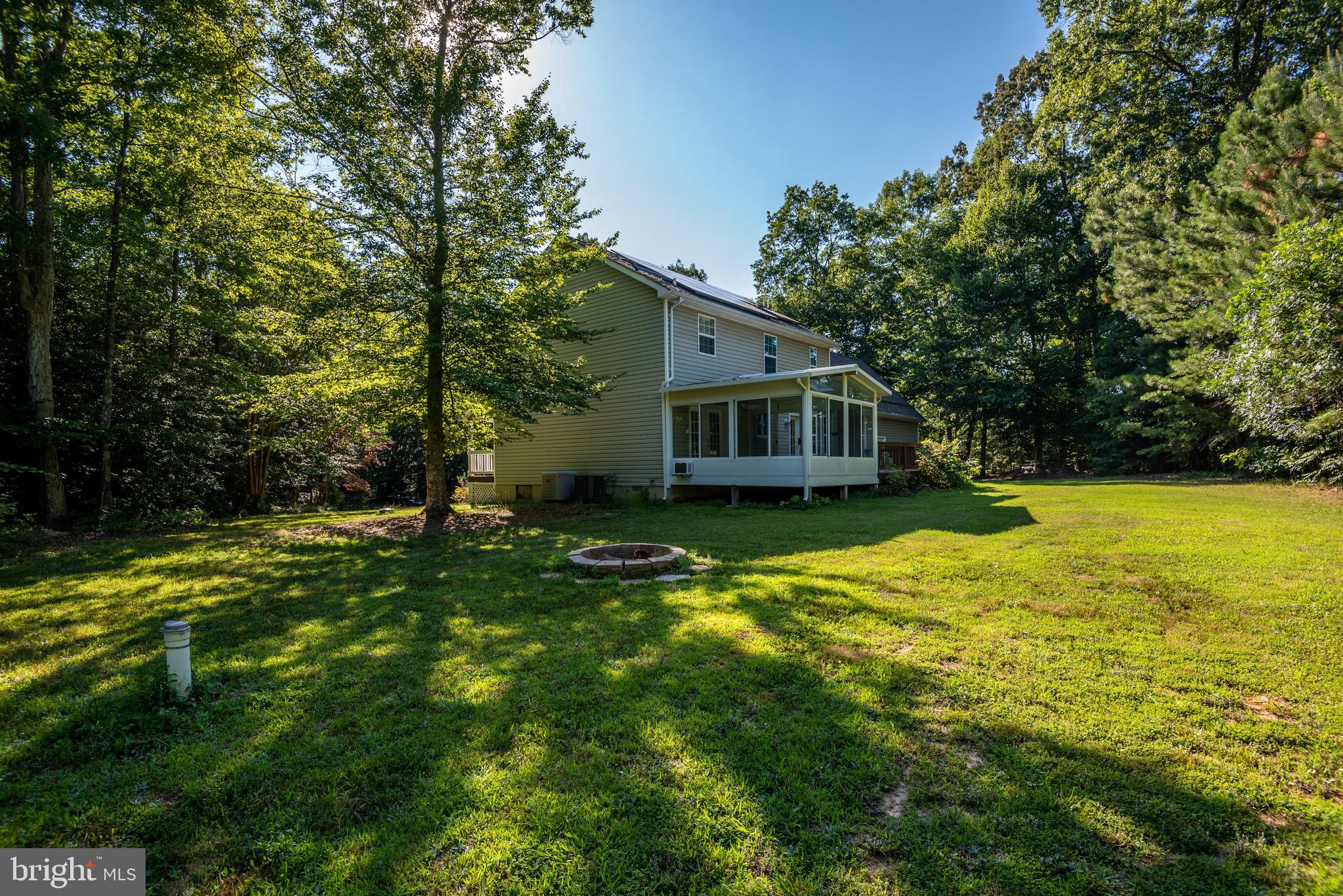 SUMMERWOOD - Residential