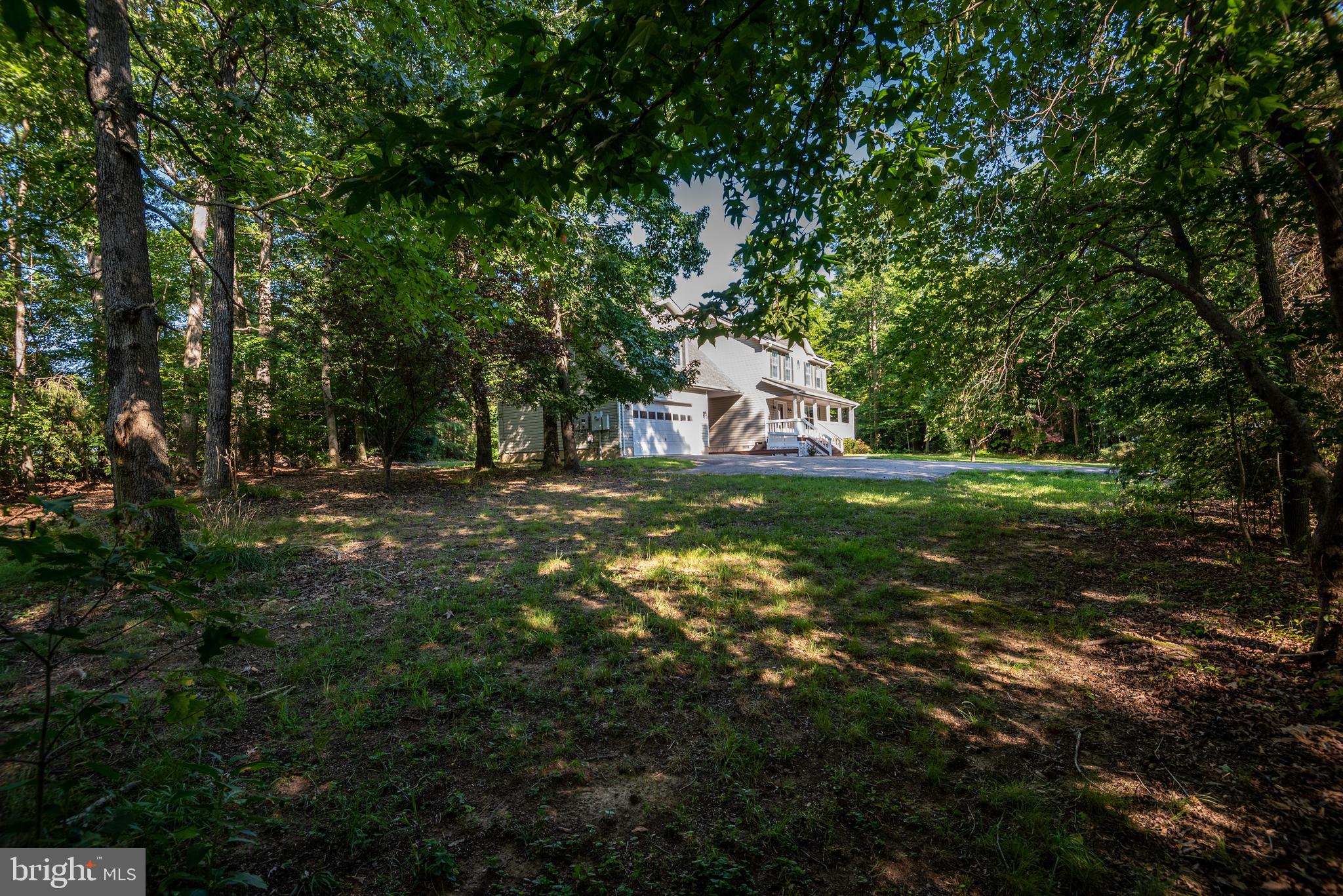 SUMMERWOOD - Residential