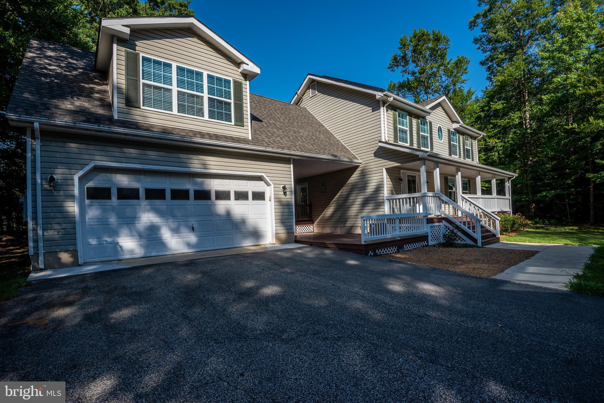 SUMMERWOOD - Residential