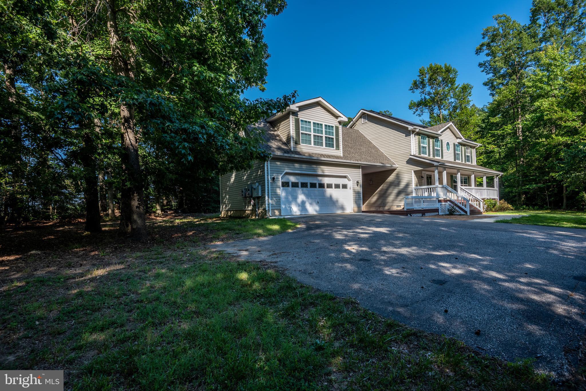 SUMMERWOOD - Residential