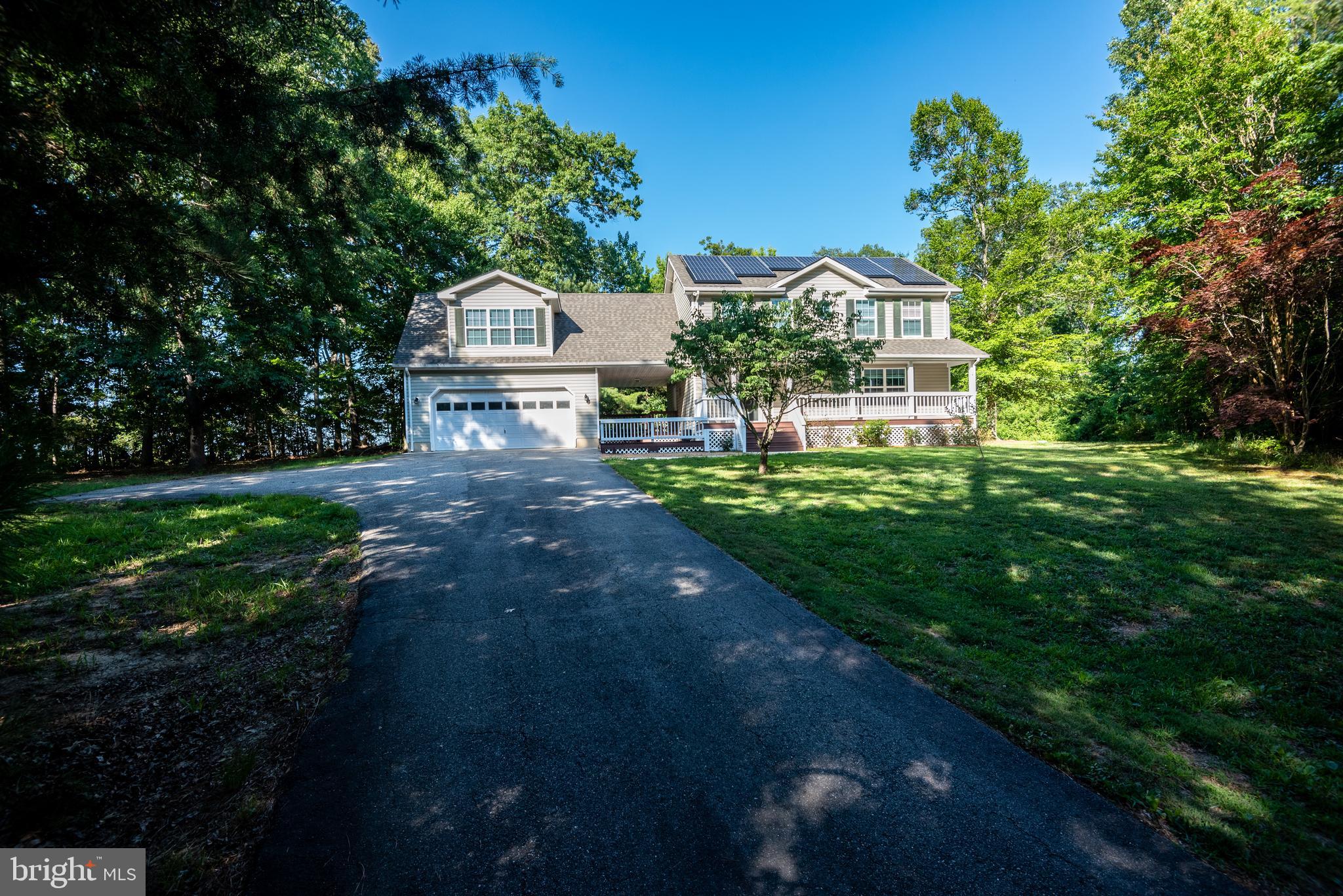 SUMMERWOOD - Residential