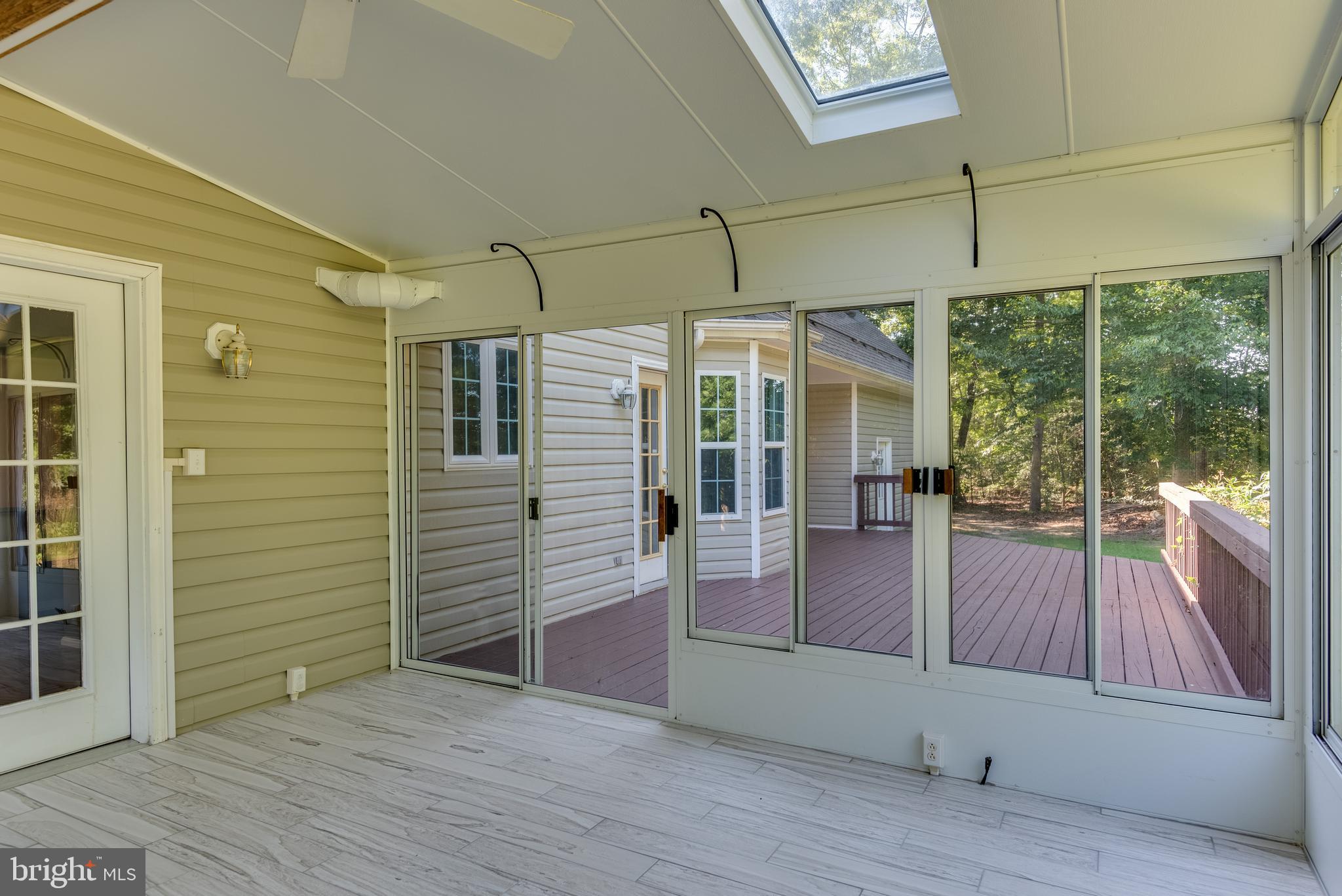 SUMMERWOOD - Residential