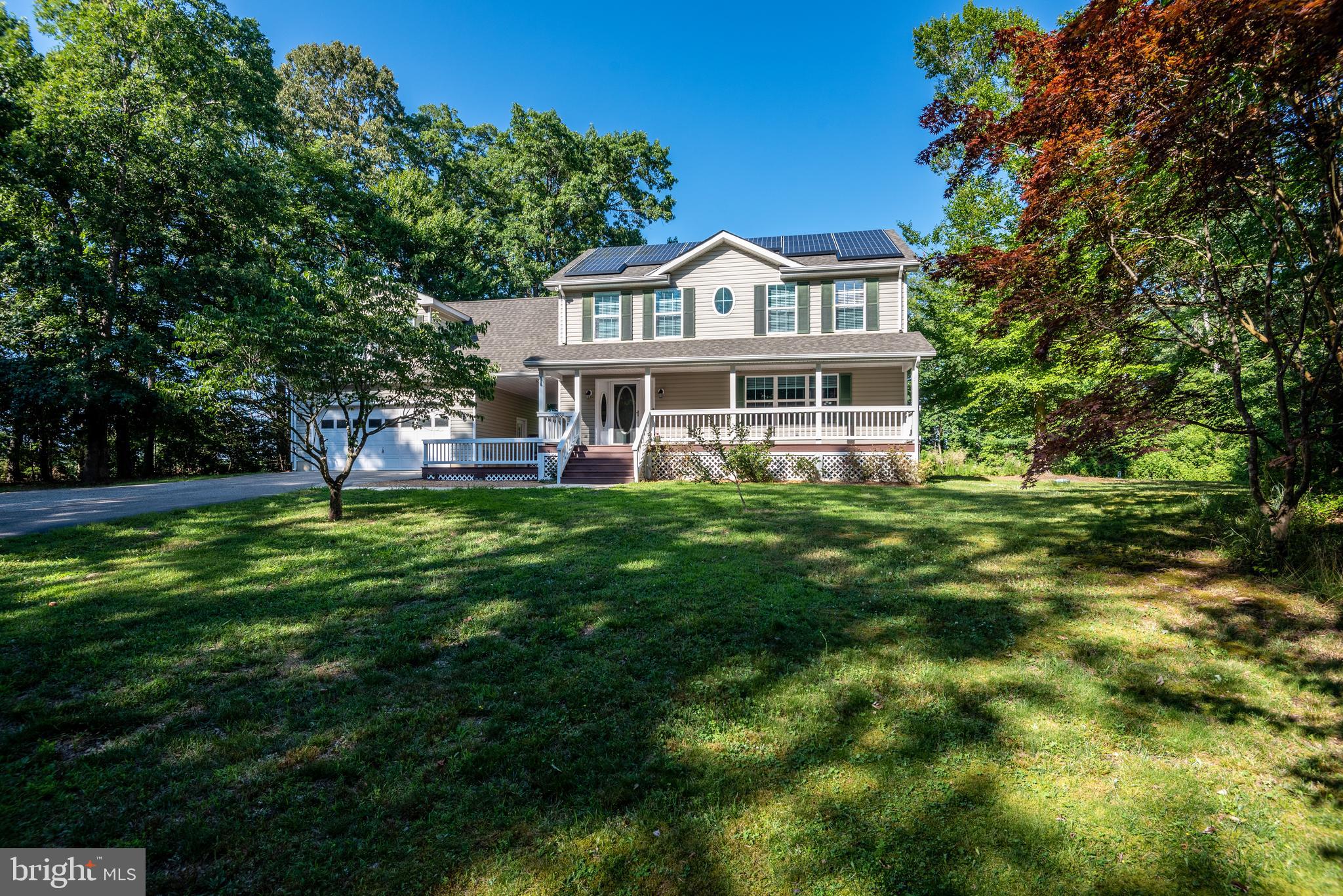 SUMMERWOOD - Residential