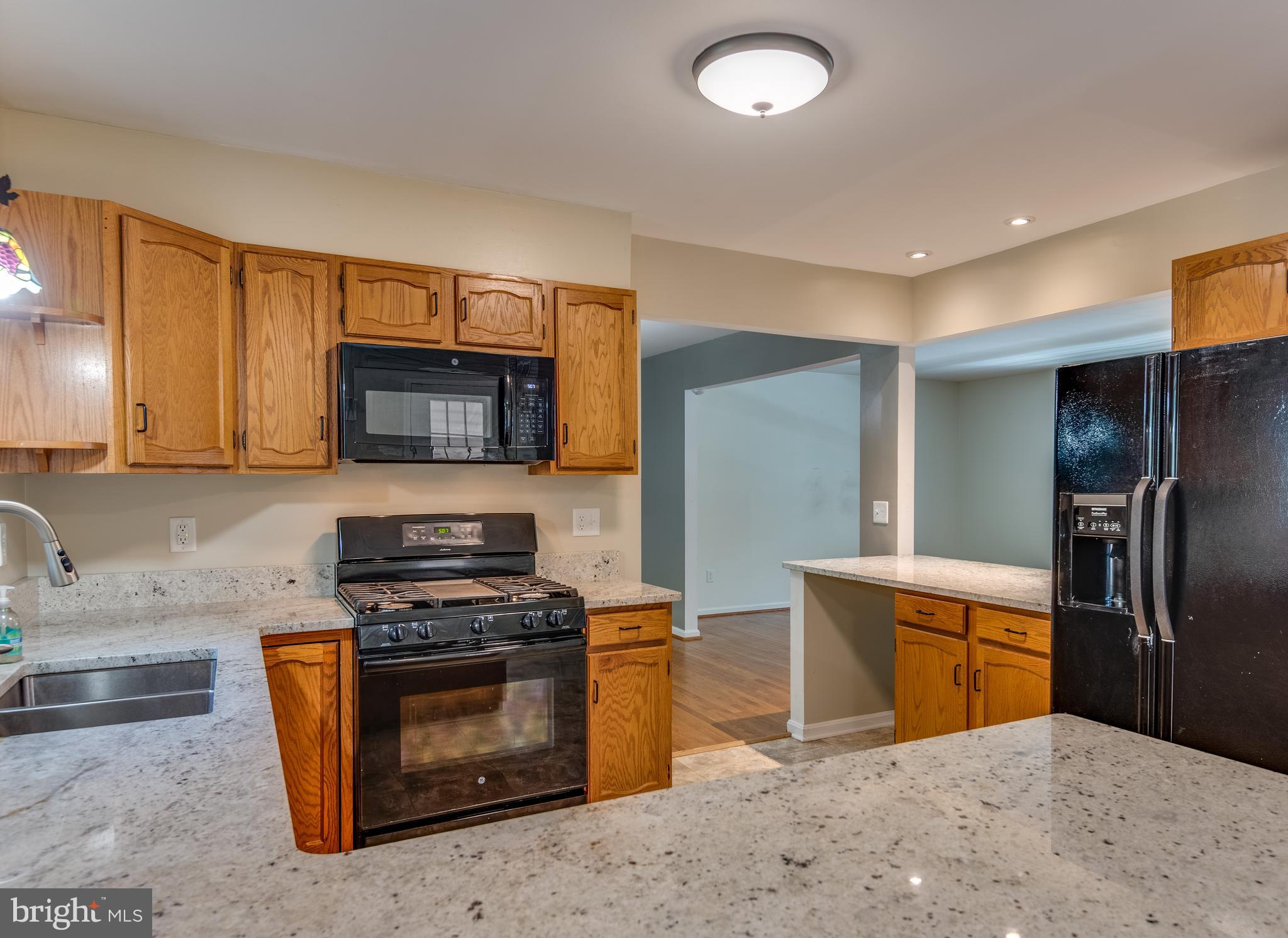 SUMMERWOOD - Residential