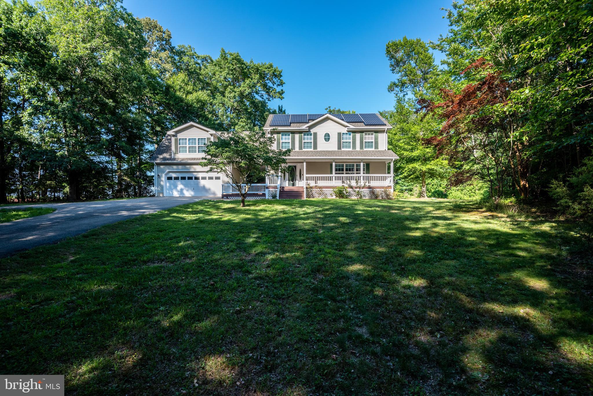 SUMMERWOOD - Residential