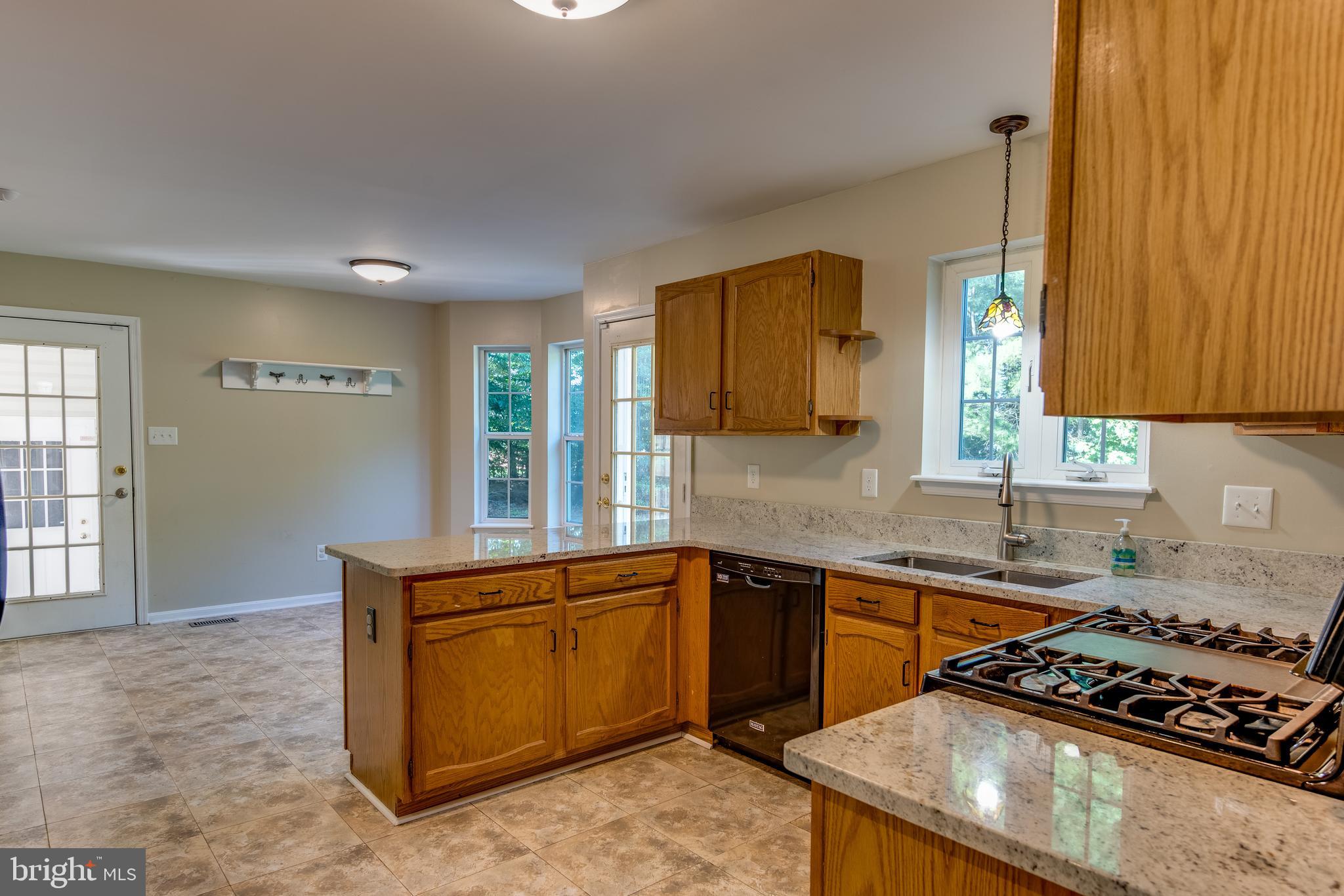 SUMMERWOOD - Residential