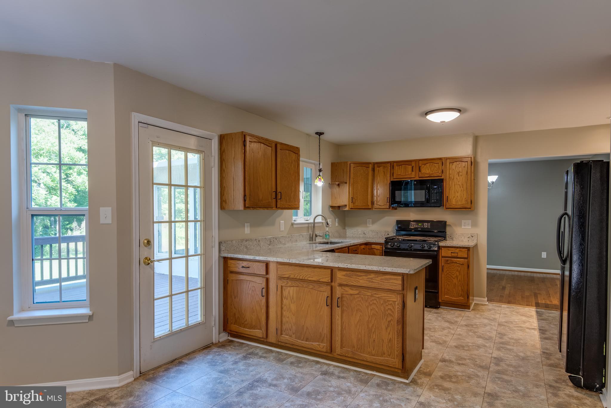 SUMMERWOOD - Residential