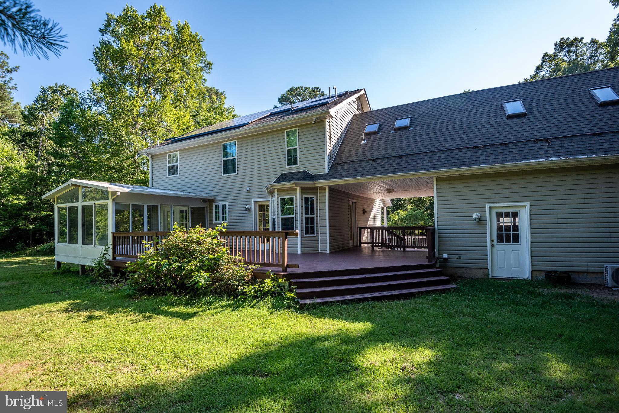 SUMMERWOOD - Residential