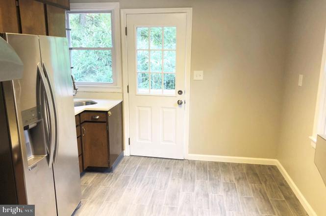 CLINTON - Residential Lease