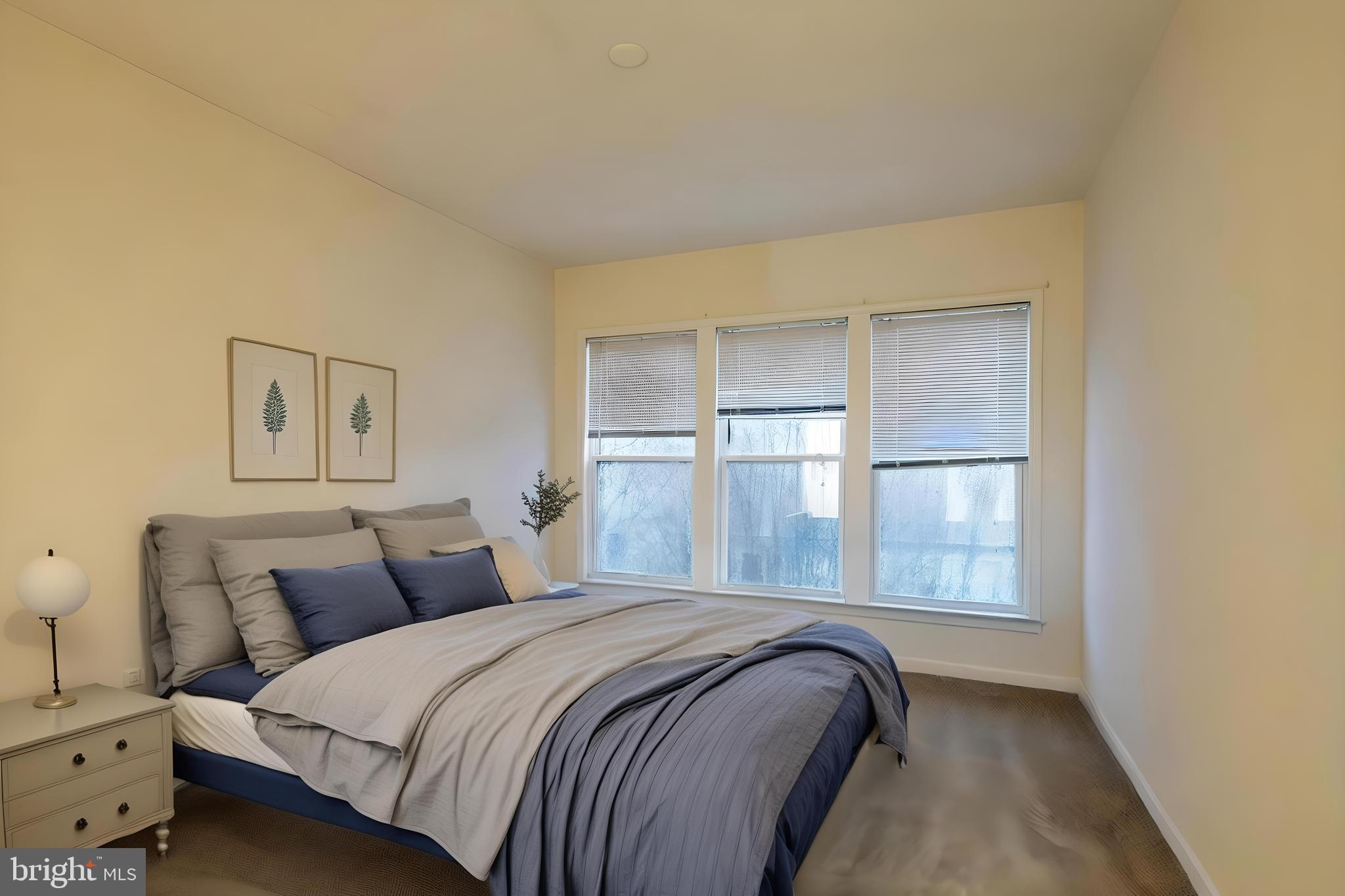 FALLS RUN - Residential