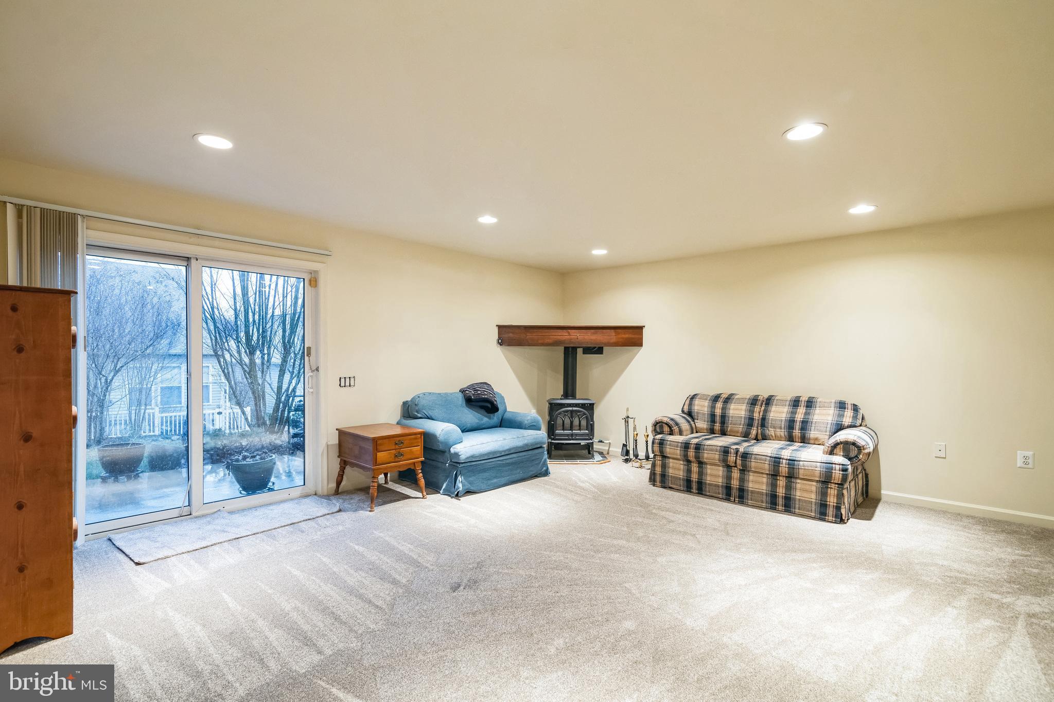 FALLS RUN - Residential