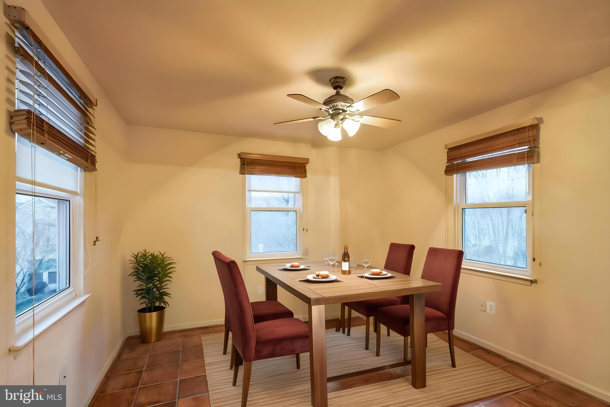 FALLS RUN - Residential