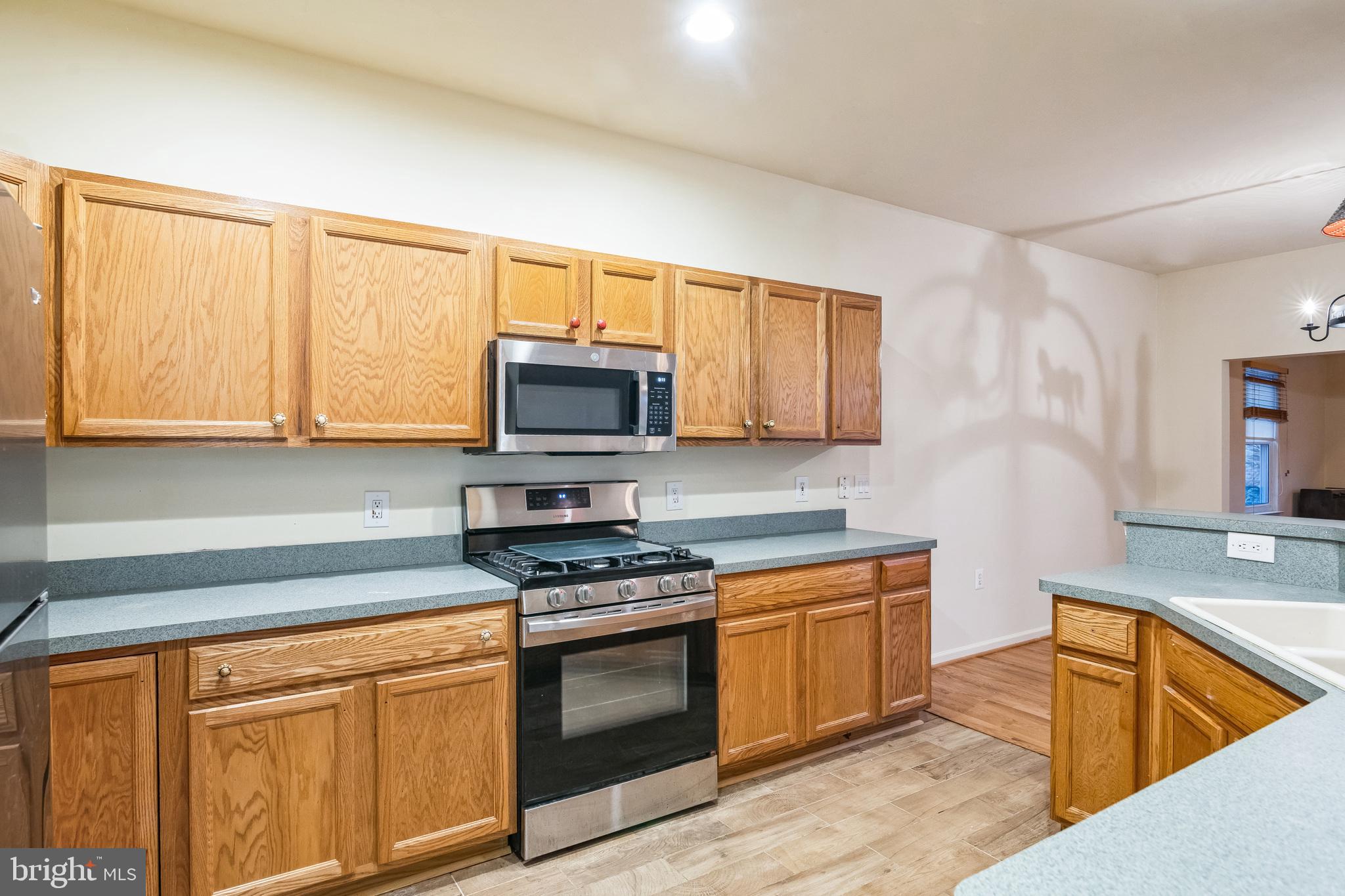 FALLS RUN - Residential