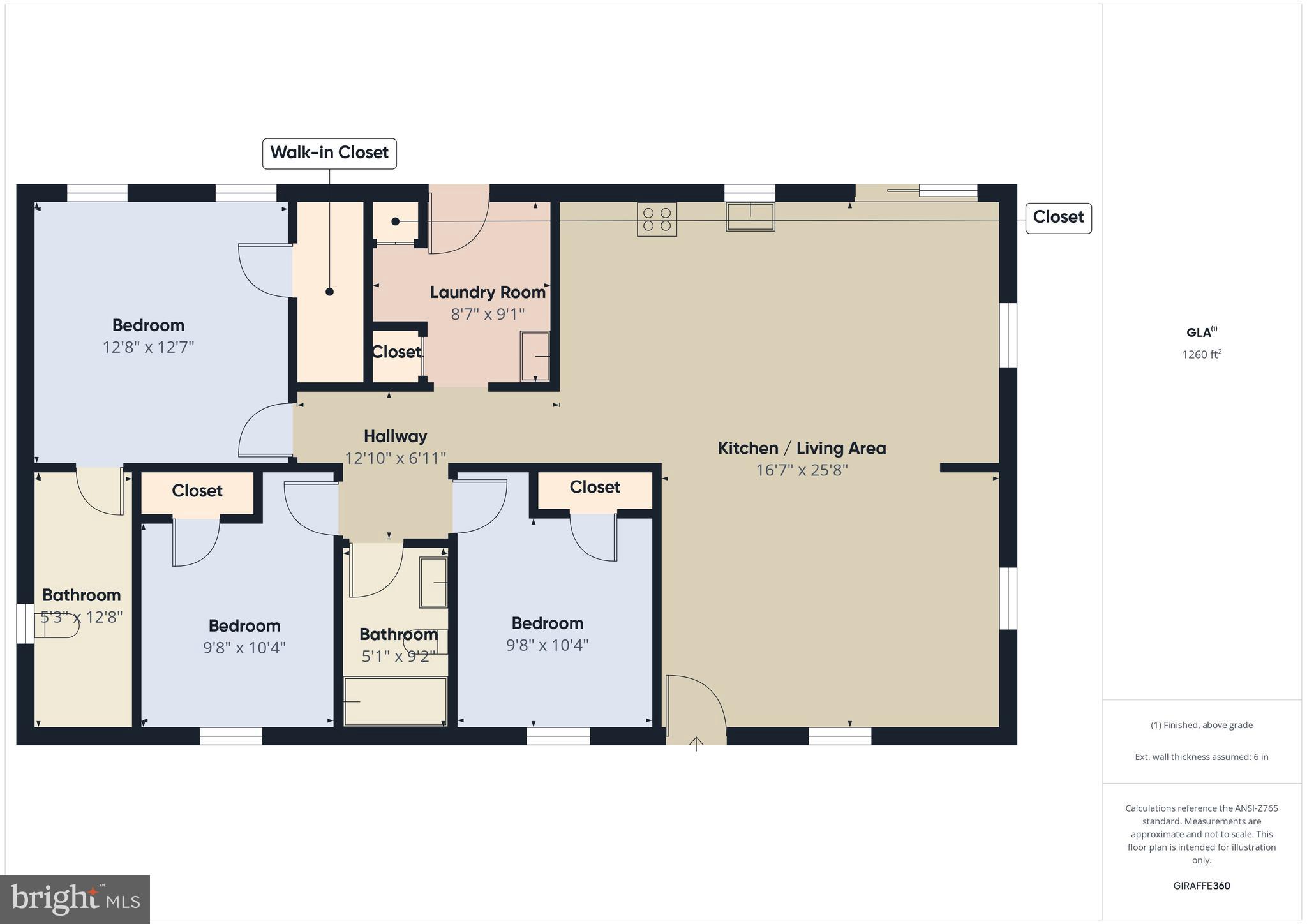 COUNTRYSIDE MHP - Residential