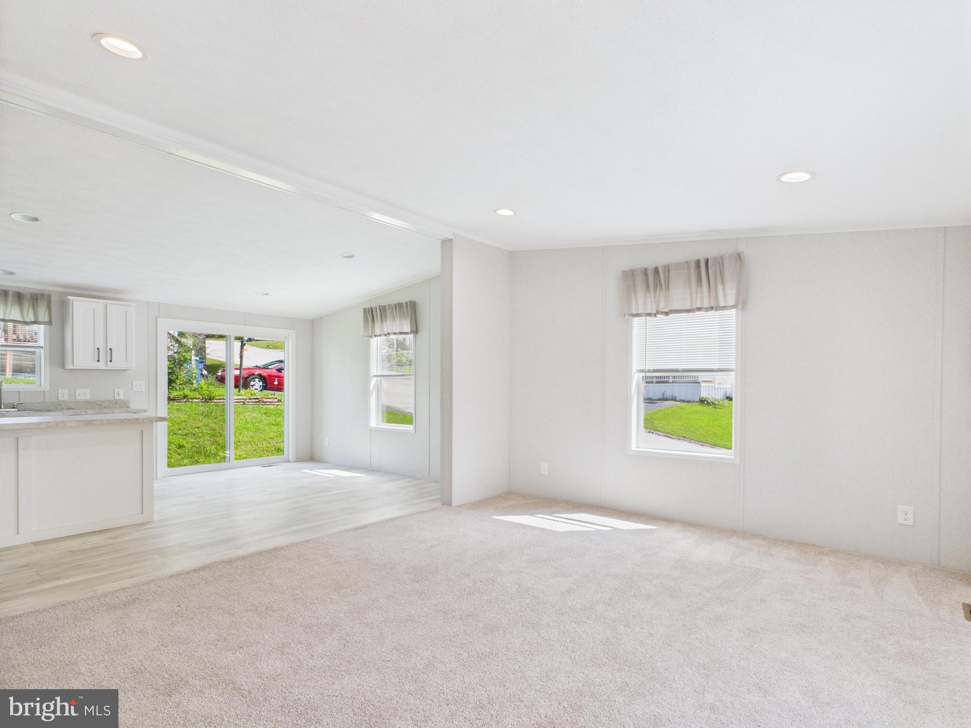 COUNTRYSIDE MHP - Residential