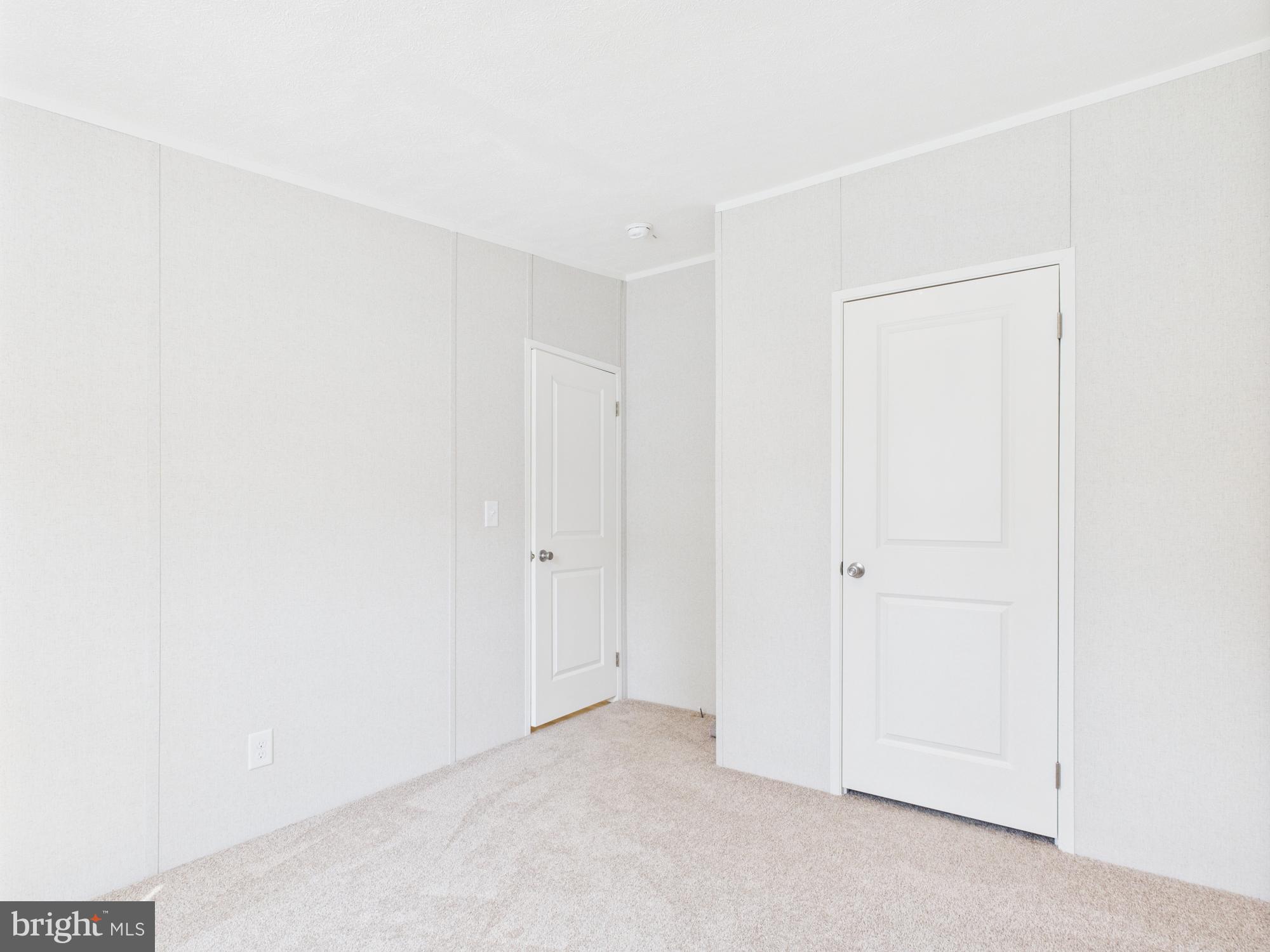 COUNTRYSIDE MHP - Residential