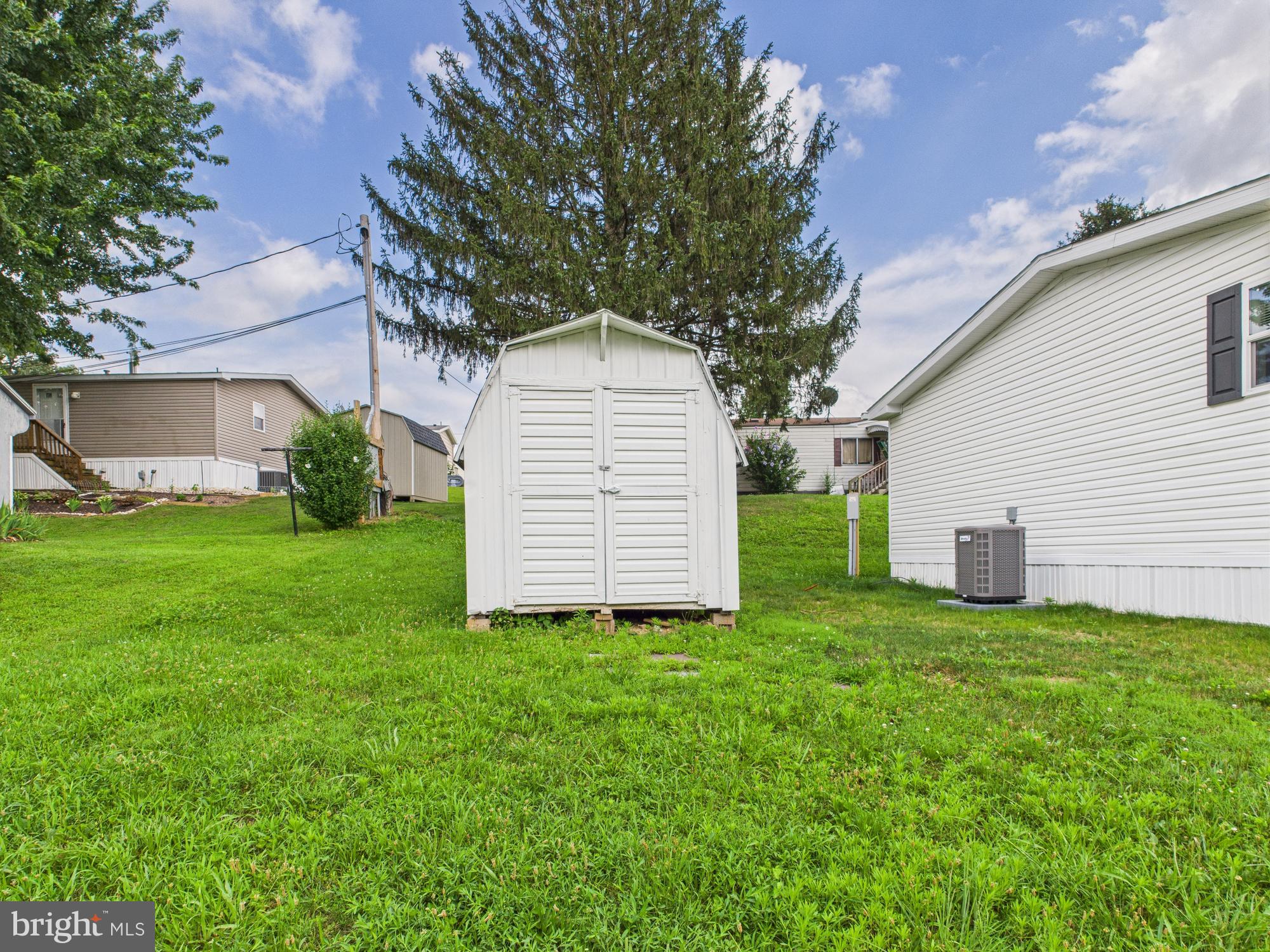 COUNTRYSIDE MHP - Residential