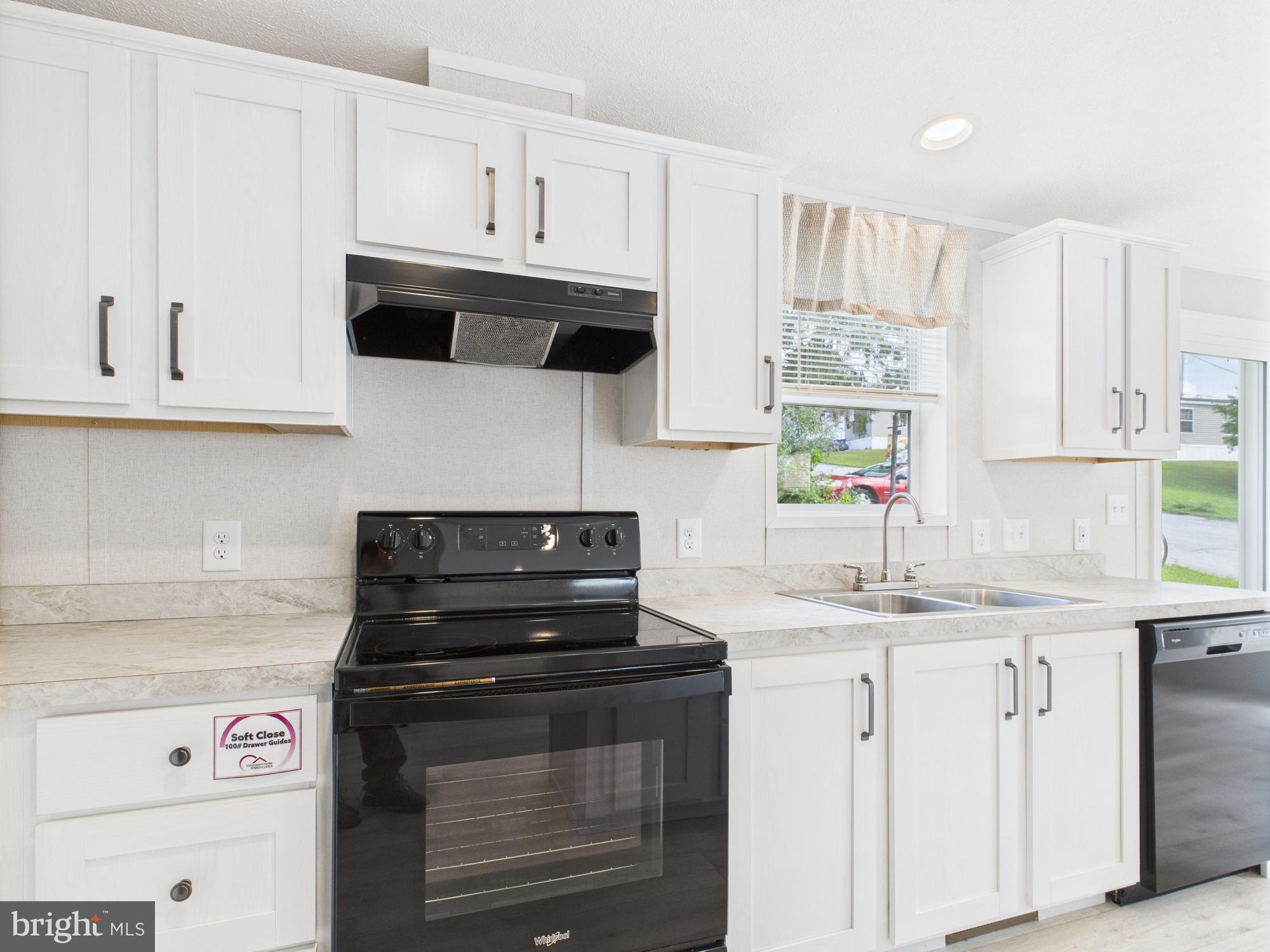 COUNTRYSIDE MHP - Residential