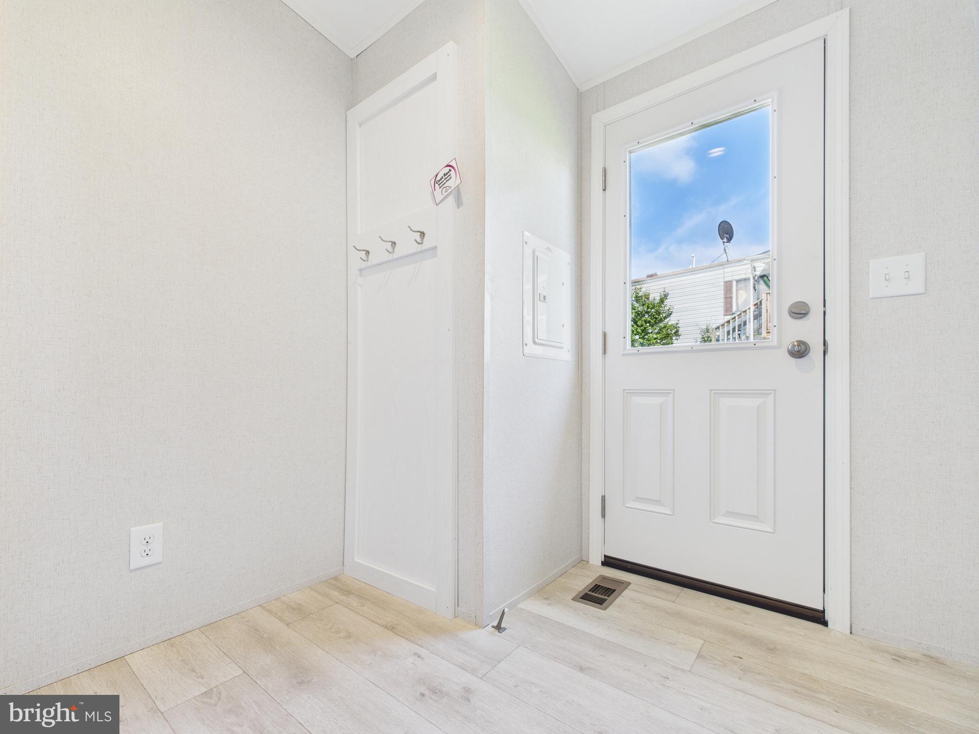 COUNTRYSIDE MHP - Residential