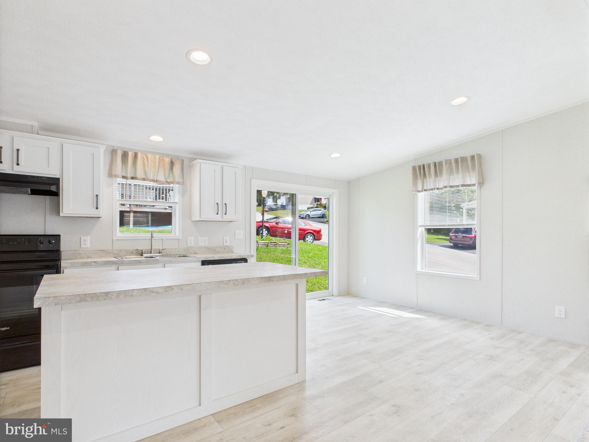 COUNTRYSIDE MHP - Residential