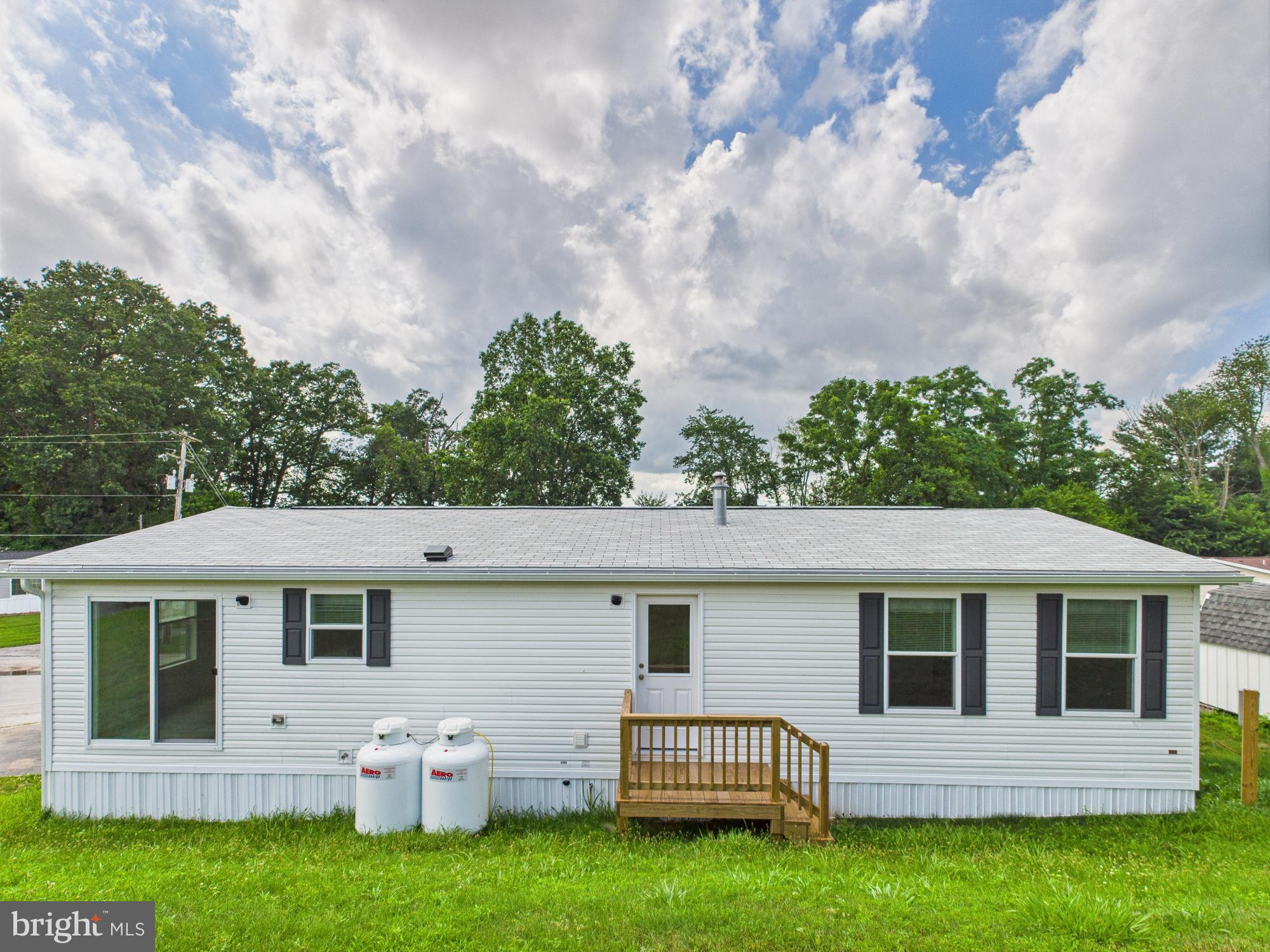 COUNTRYSIDE MHP - Residential