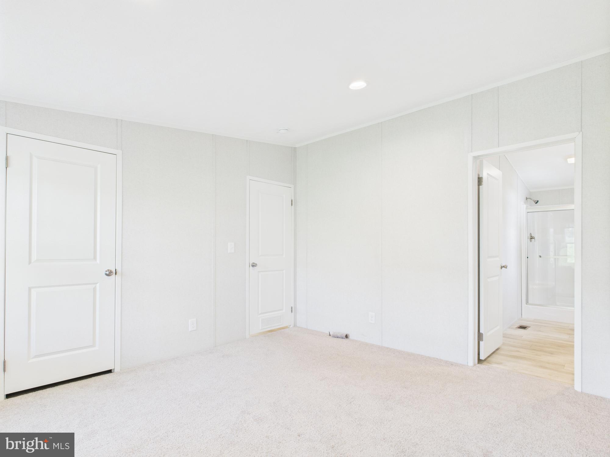 COUNTRYSIDE MHP - Residential