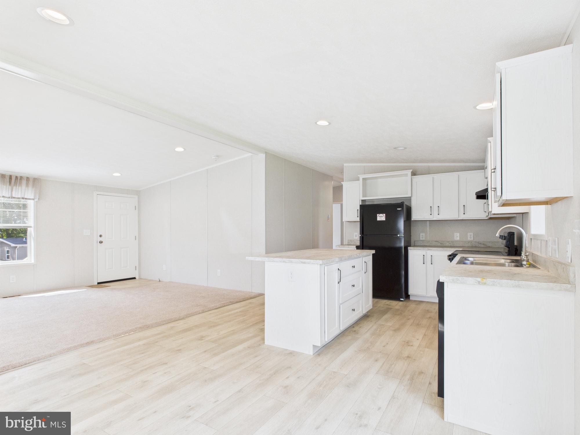 COUNTRYSIDE MHP - Residential