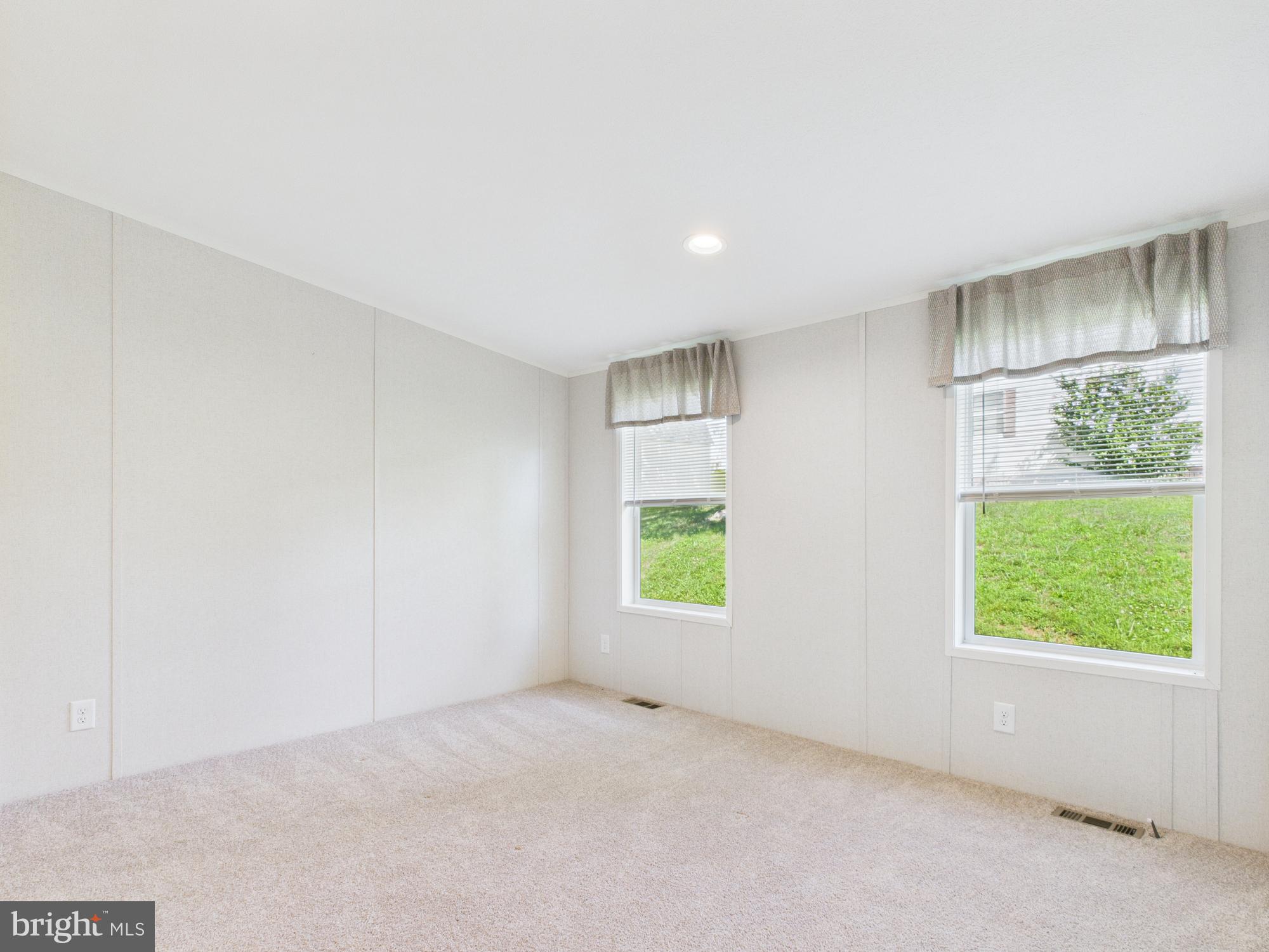 COUNTRYSIDE MHP - Residential