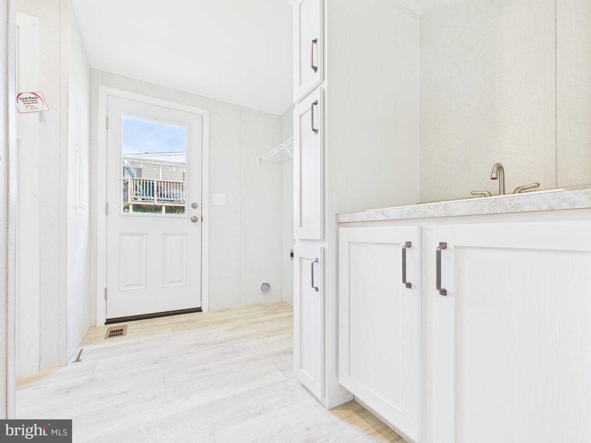 COUNTRYSIDE MHP - Residential