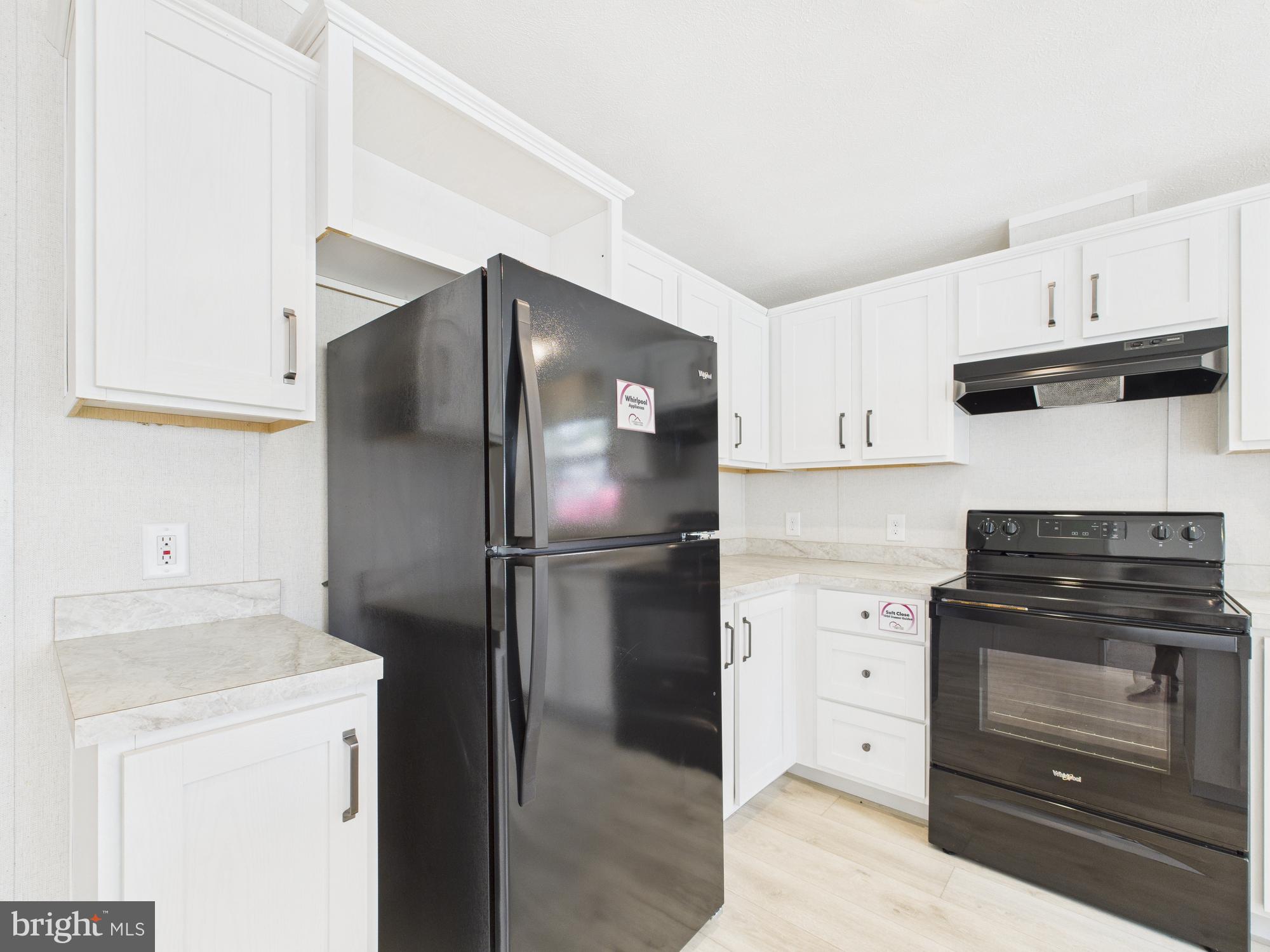 COUNTRYSIDE MHP - Residential