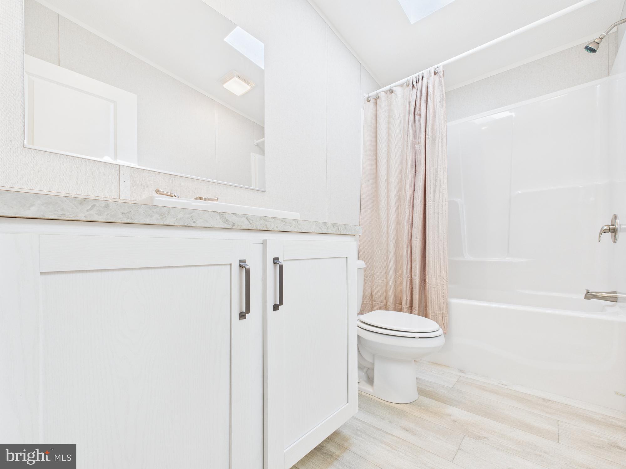 COUNTRYSIDE MHP - Residential