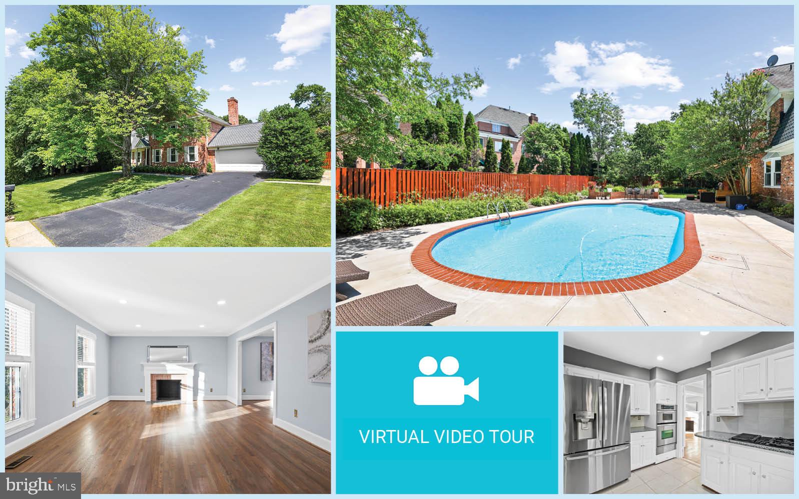 LYNWOOD - Residential Lease