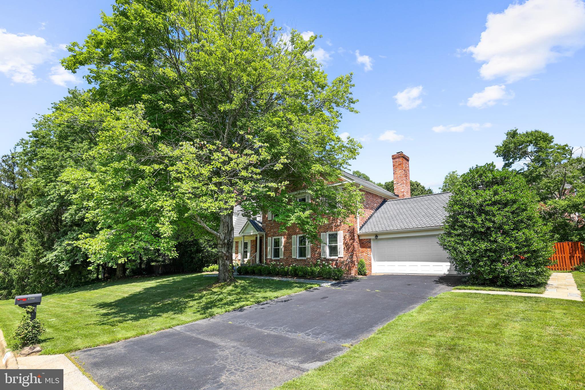 LYNWOOD - Residential Lease