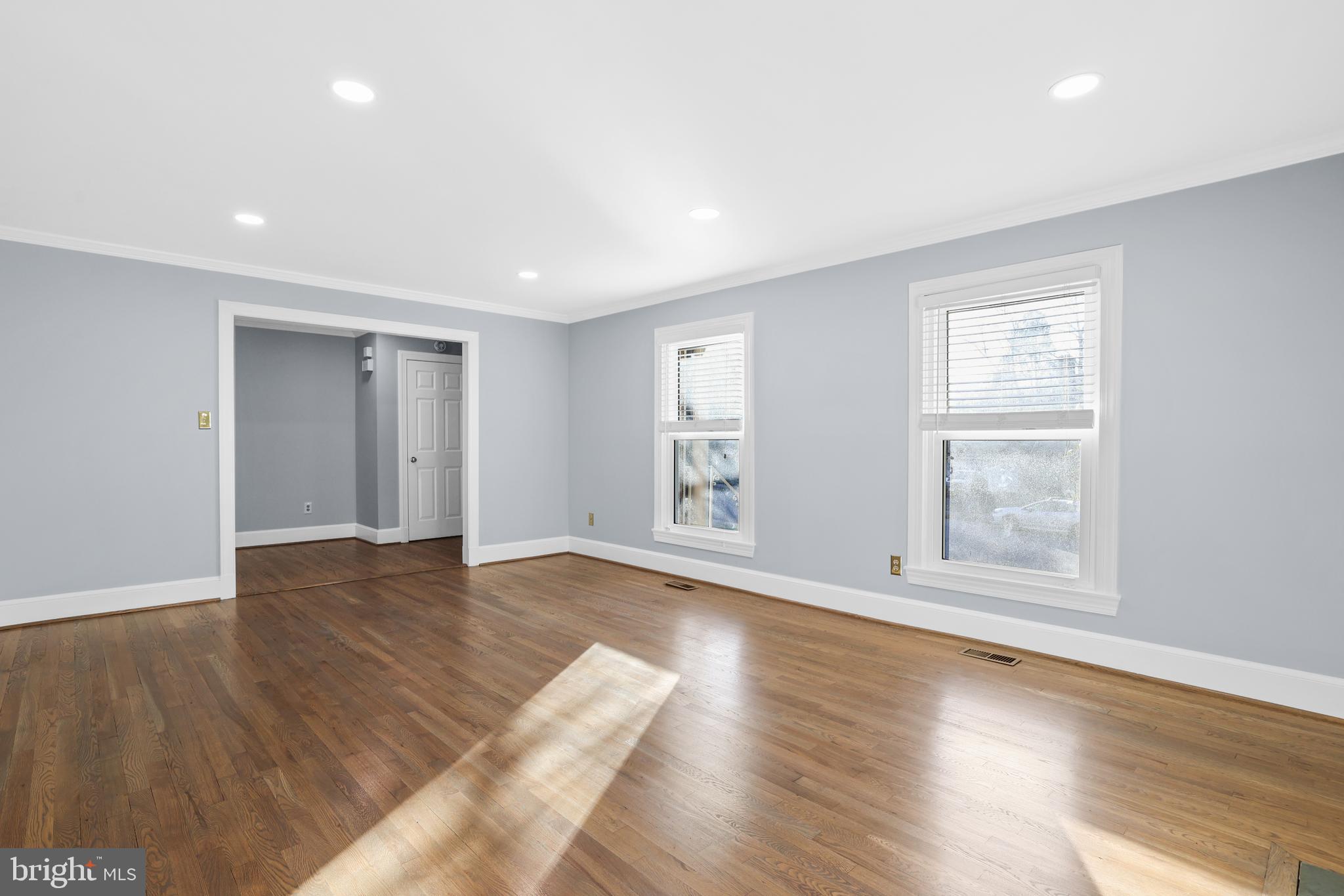 LYNWOOD - Residential Lease