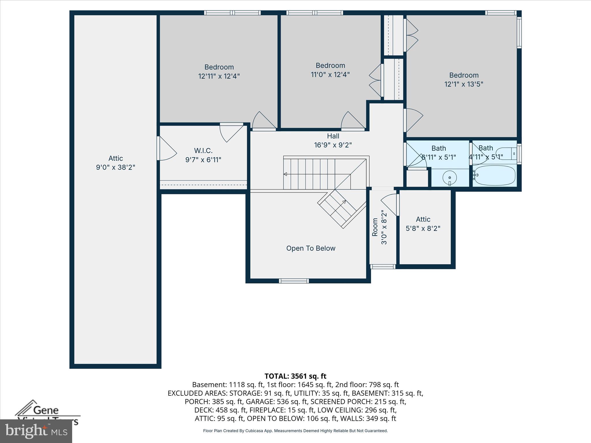NONE AVAILABLE - Residential