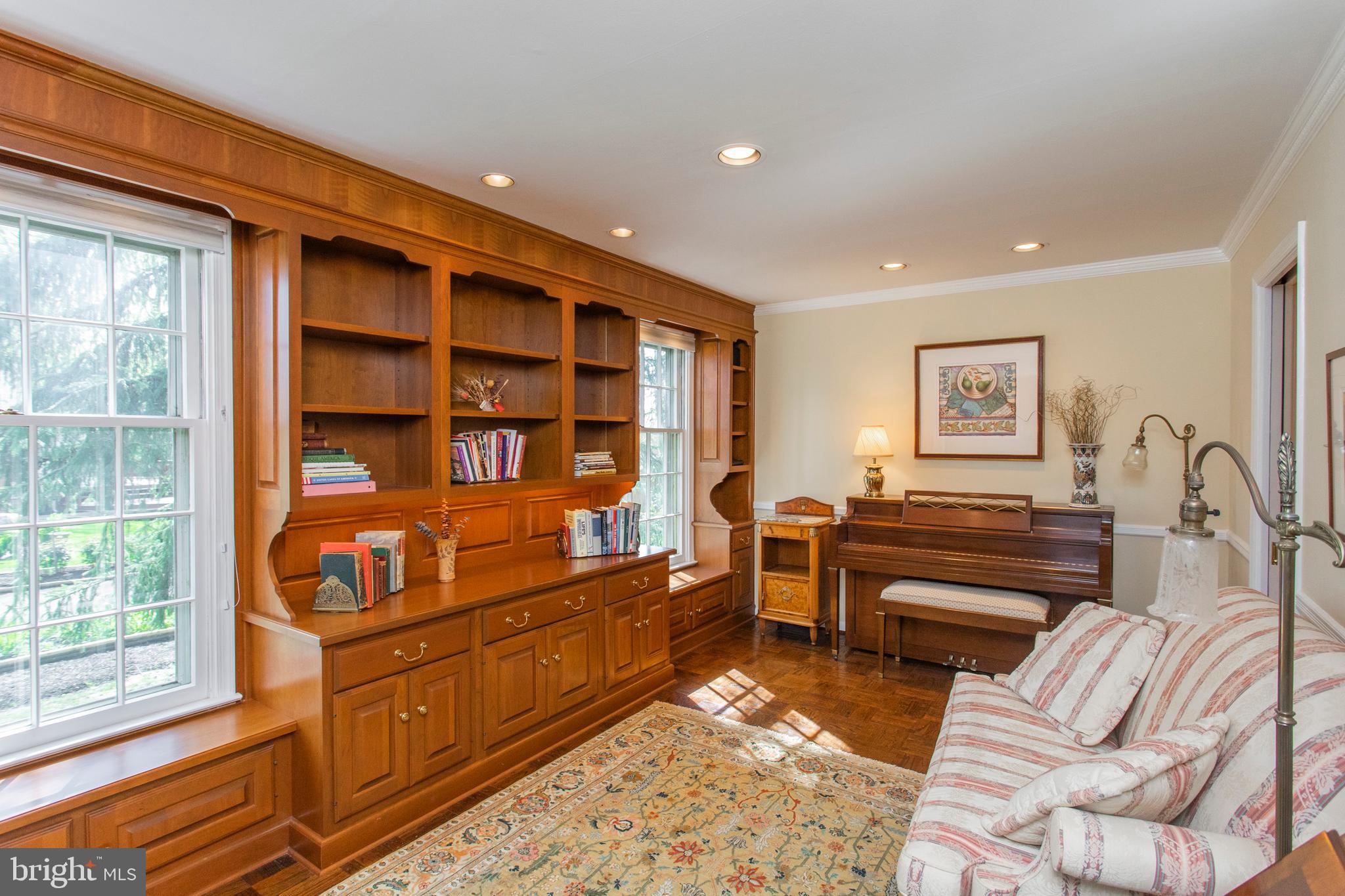 GREENRIDGE - Residential